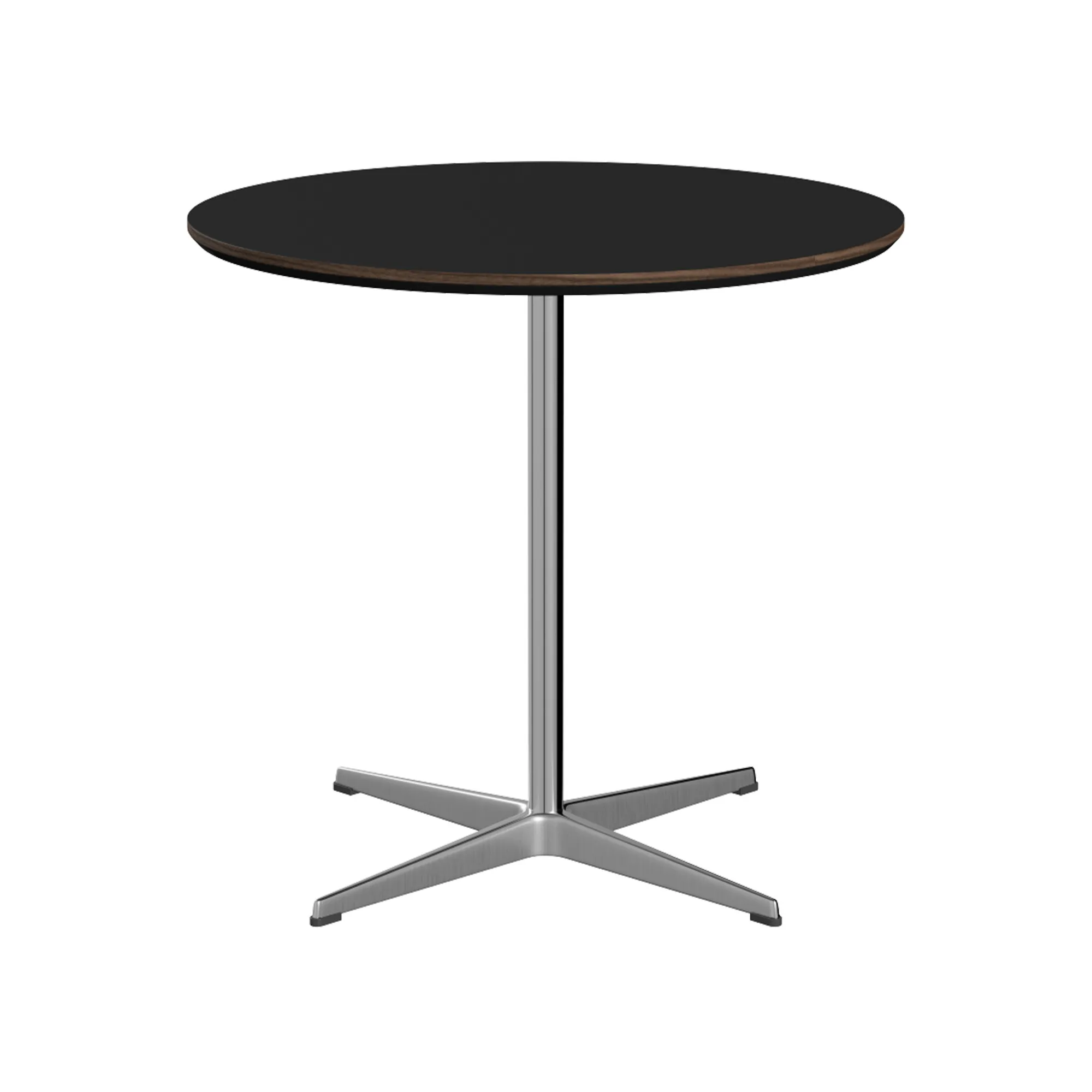 A622 Cirkulär cafébord Ø 75 cm - 1