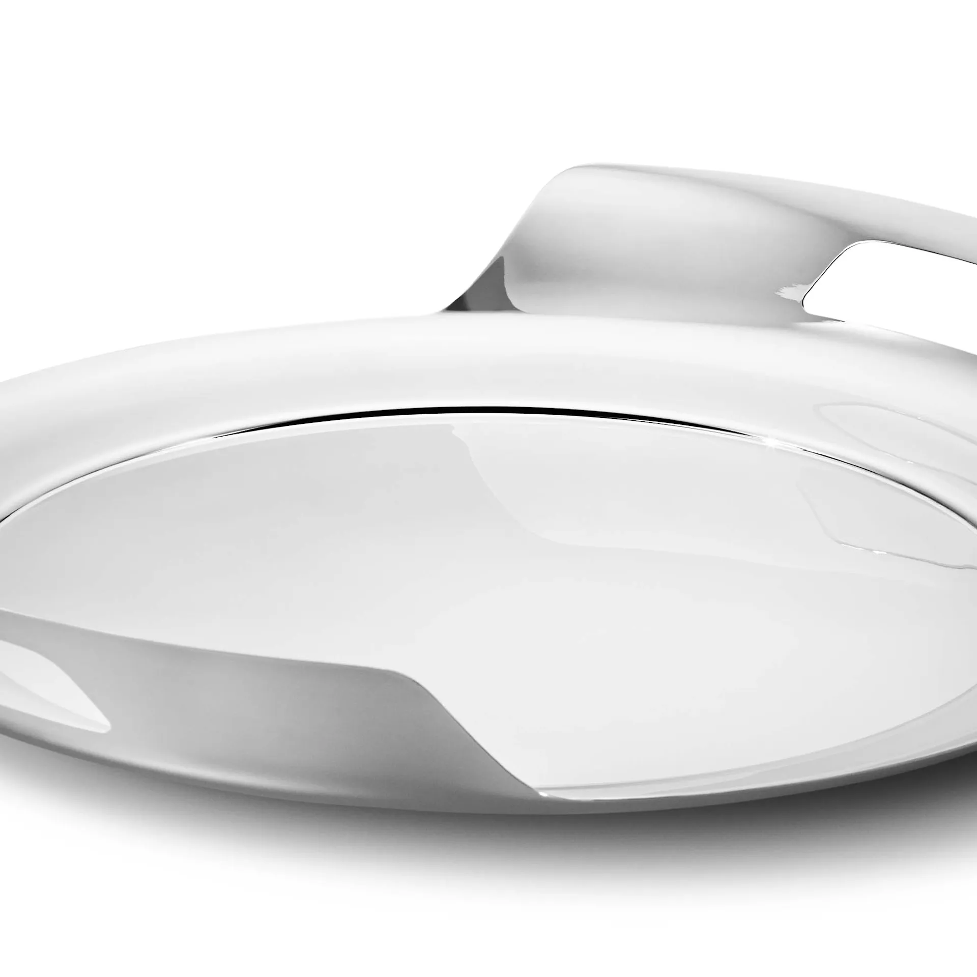 Helix Tray - Georg Jensen - NO GA