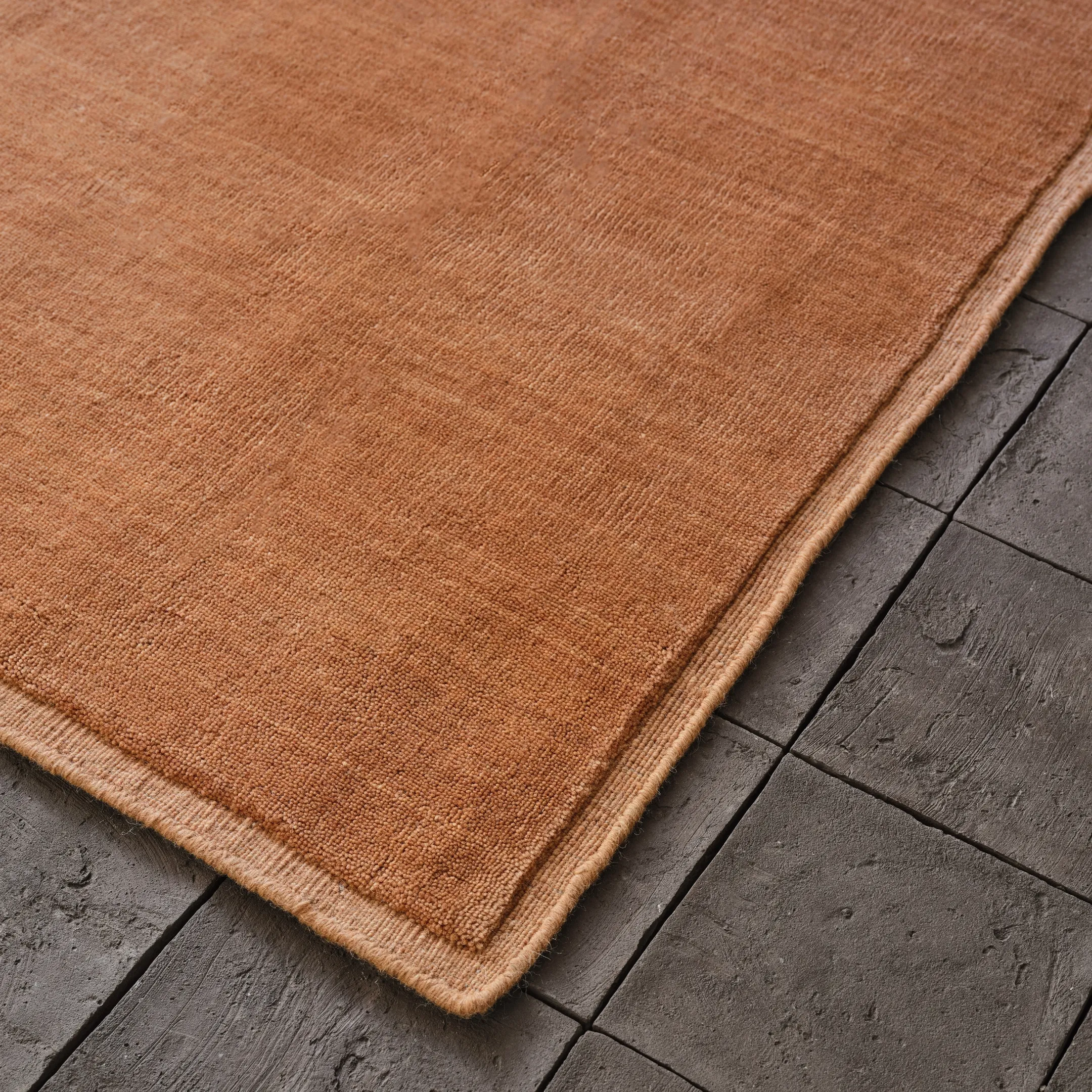 Palette Terra ullmatta - 3