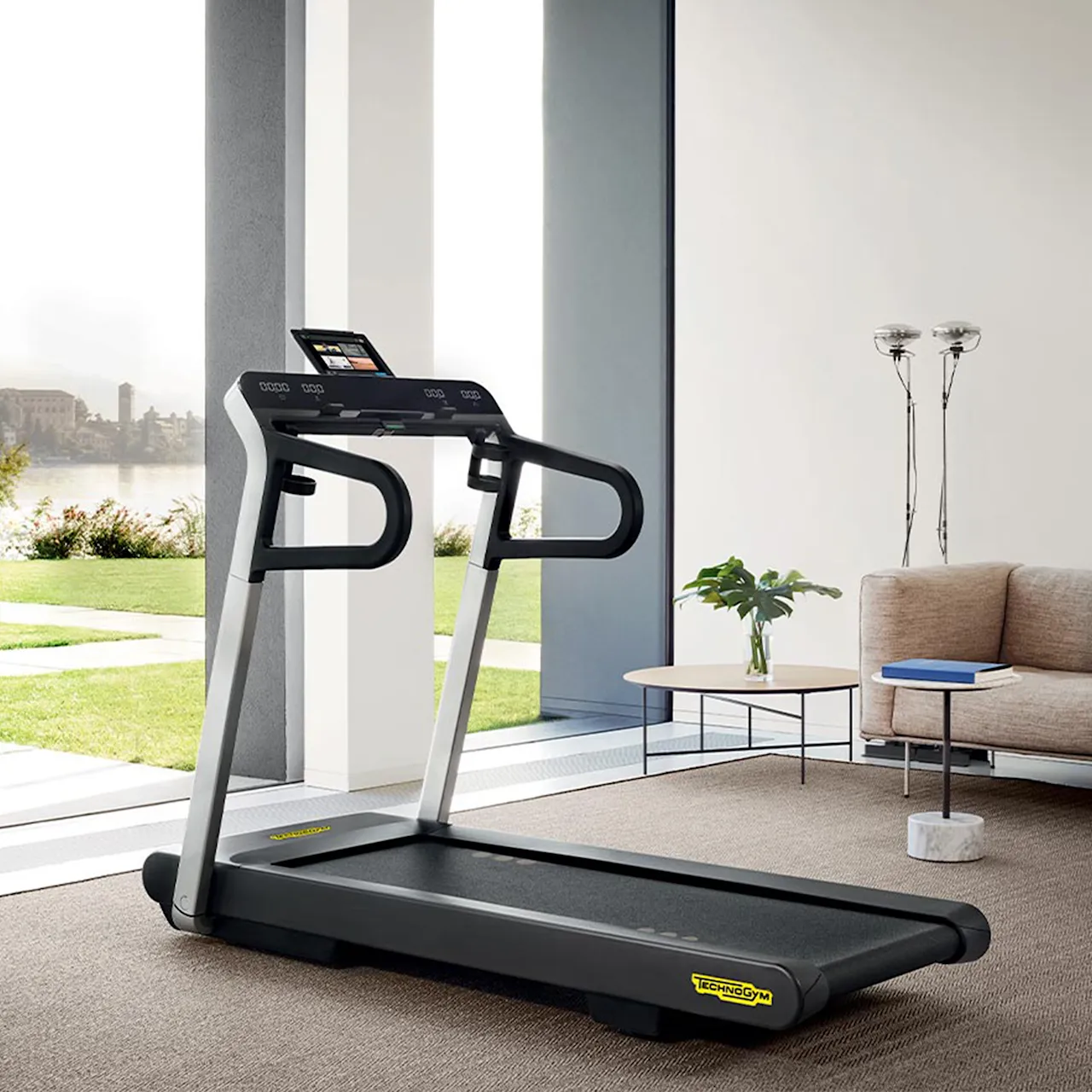 Technogym Myrun
