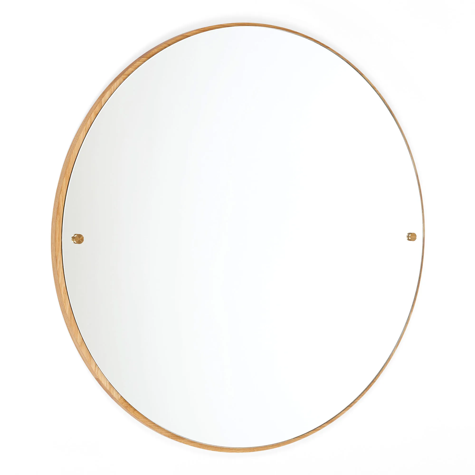 CM-1 Circle väggspegel - 1