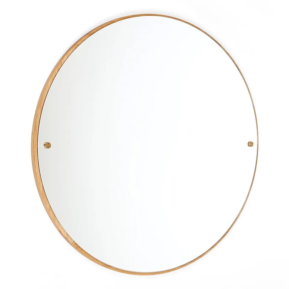CM-1 Circle väggspegel