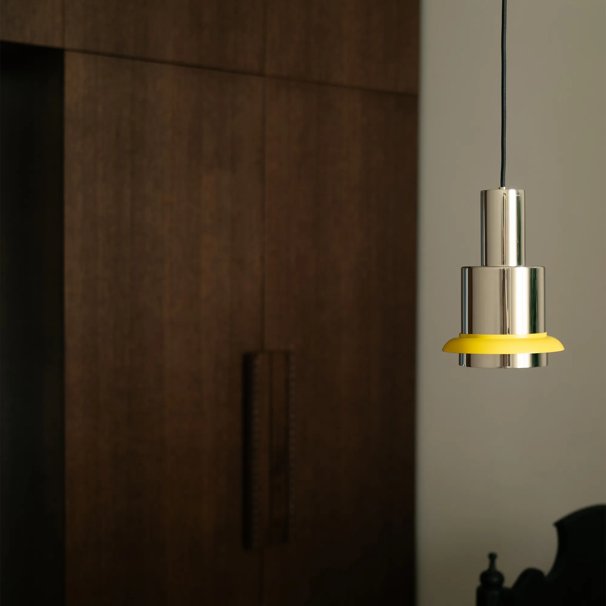 Chaumont 150 pendellampa - 2