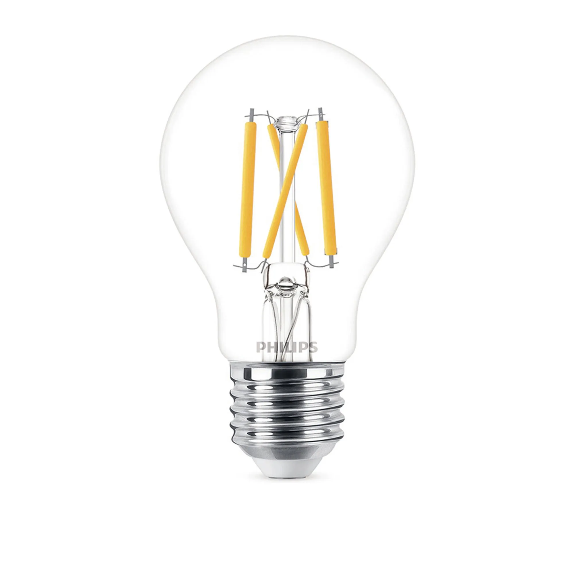 LED Ljuskälla E27 10,5W 1521lm 2700K Dimbar - 1