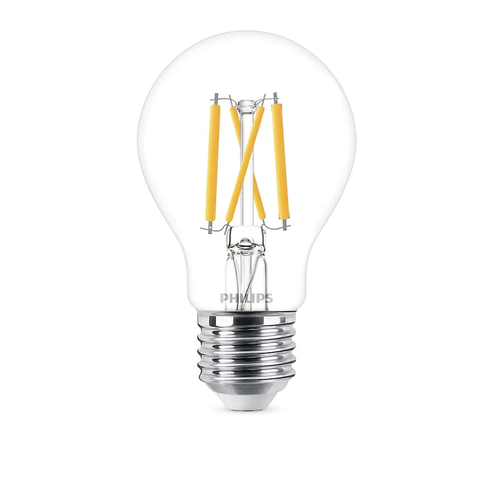 LED Ljuskälla E27 10,5W 1521lm 2700K Dimbar
