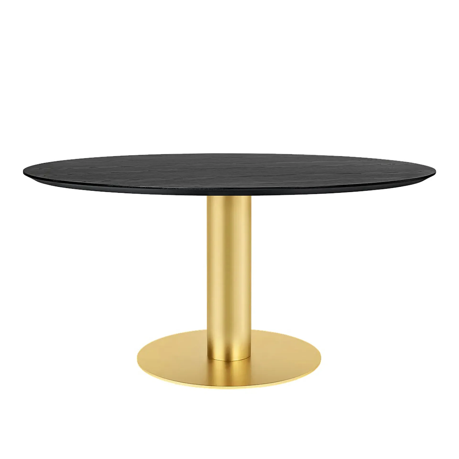 GUBI 2.0 Dining Table - Gubi - NO GA