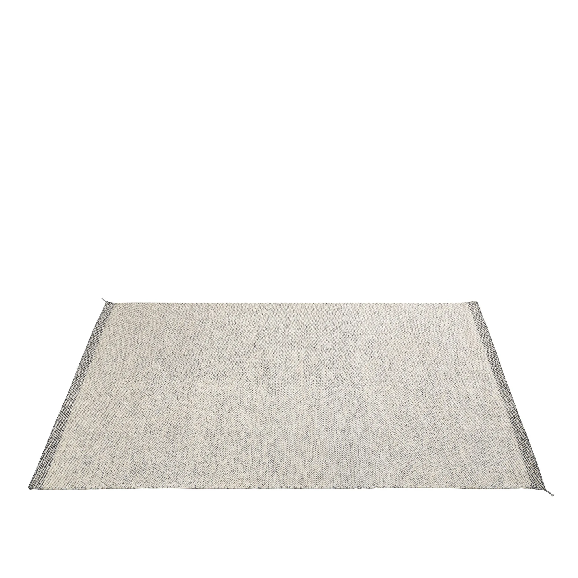 Ply rug off white - 1