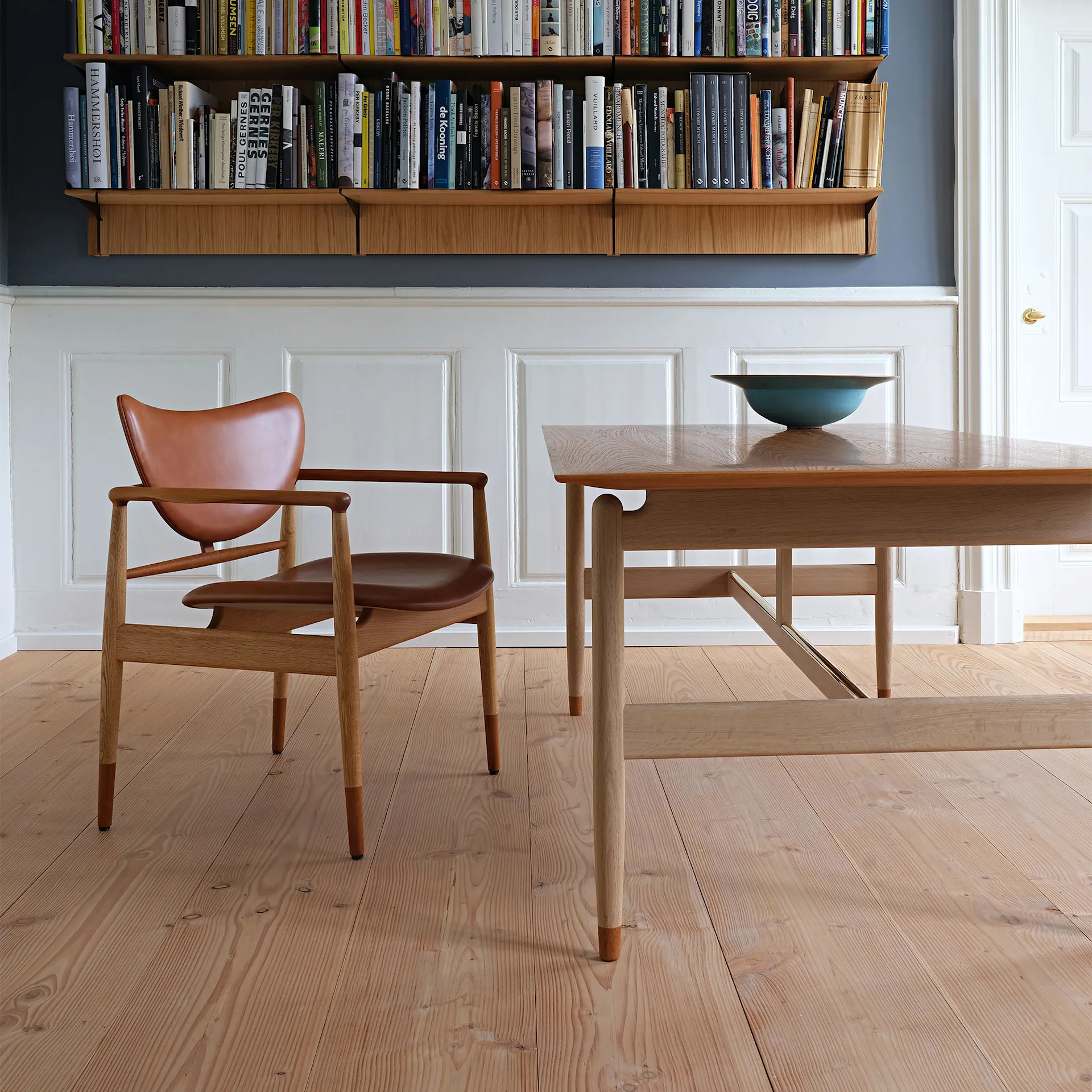 Kaufmann Table - House of Finn Juhl - Finn Juhl - NO GA