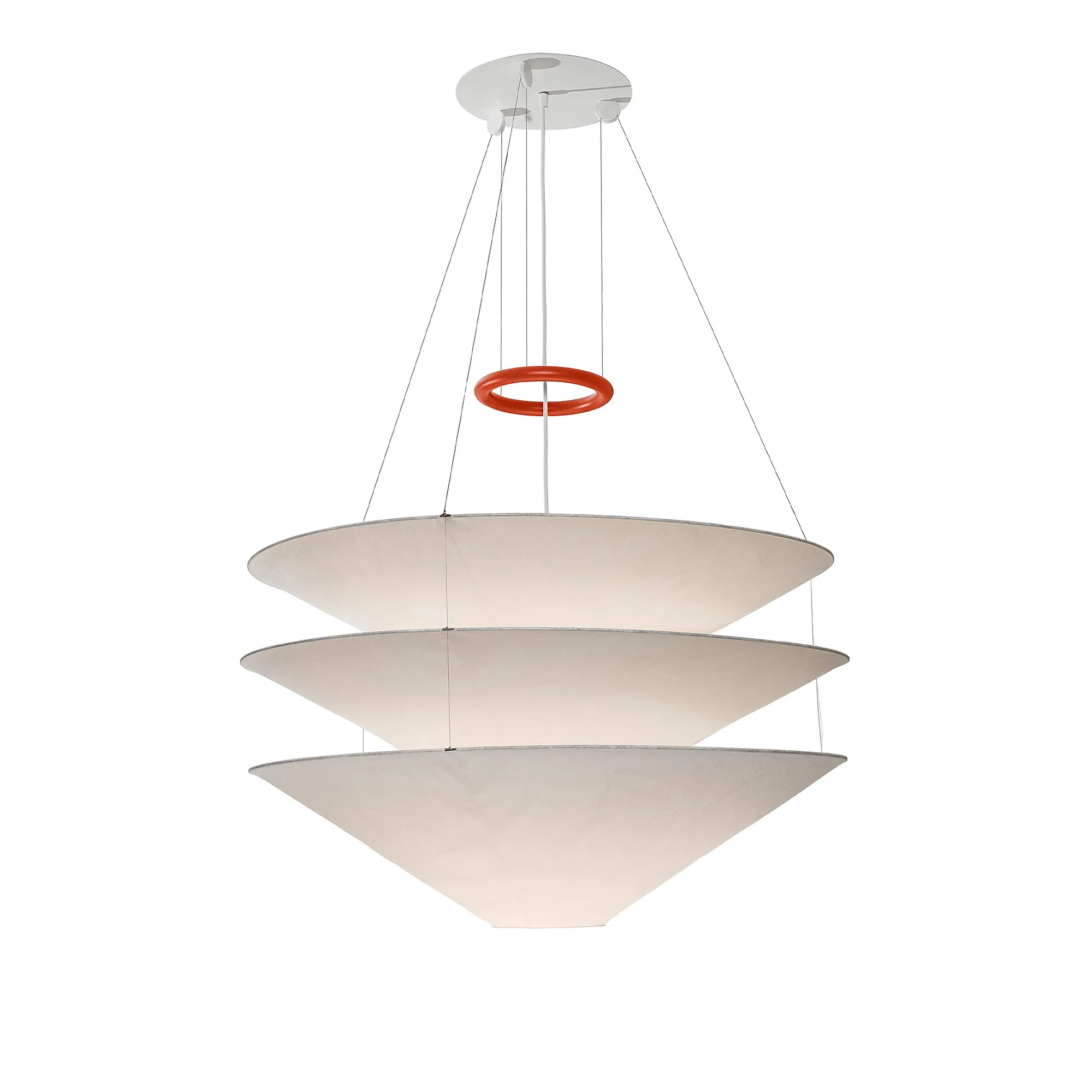 Floatation taklampa - 1
