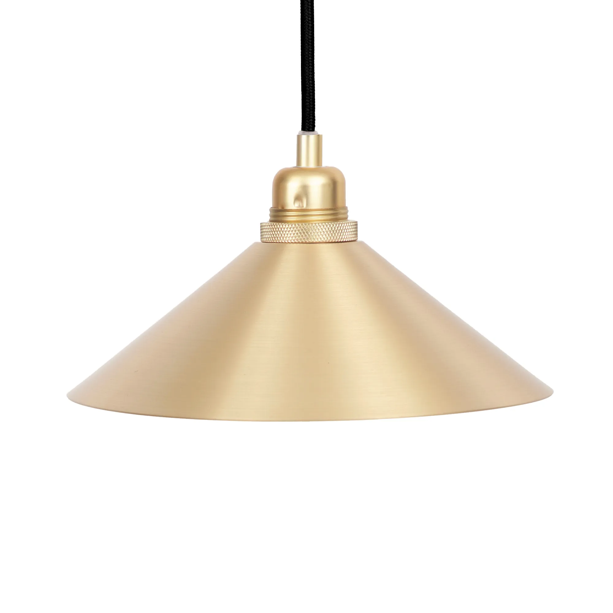 Cone Shade pendellampa - 1