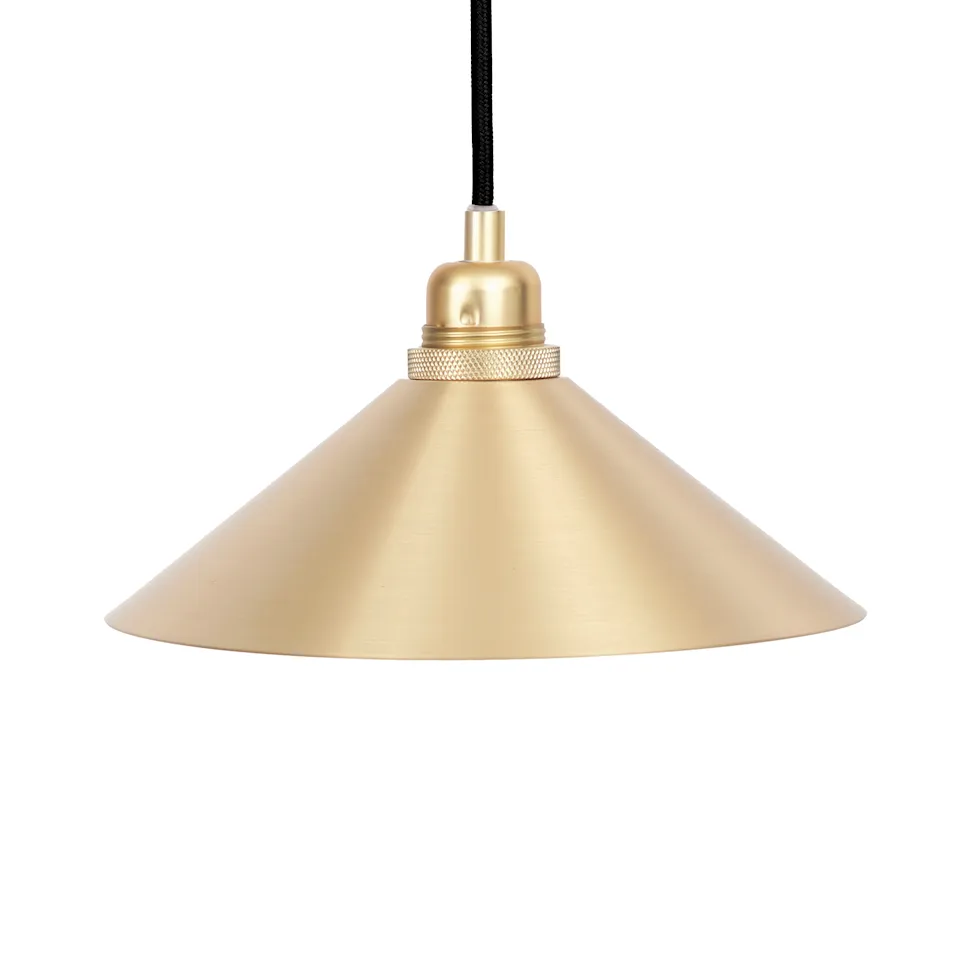 Cone Shade pendellampa