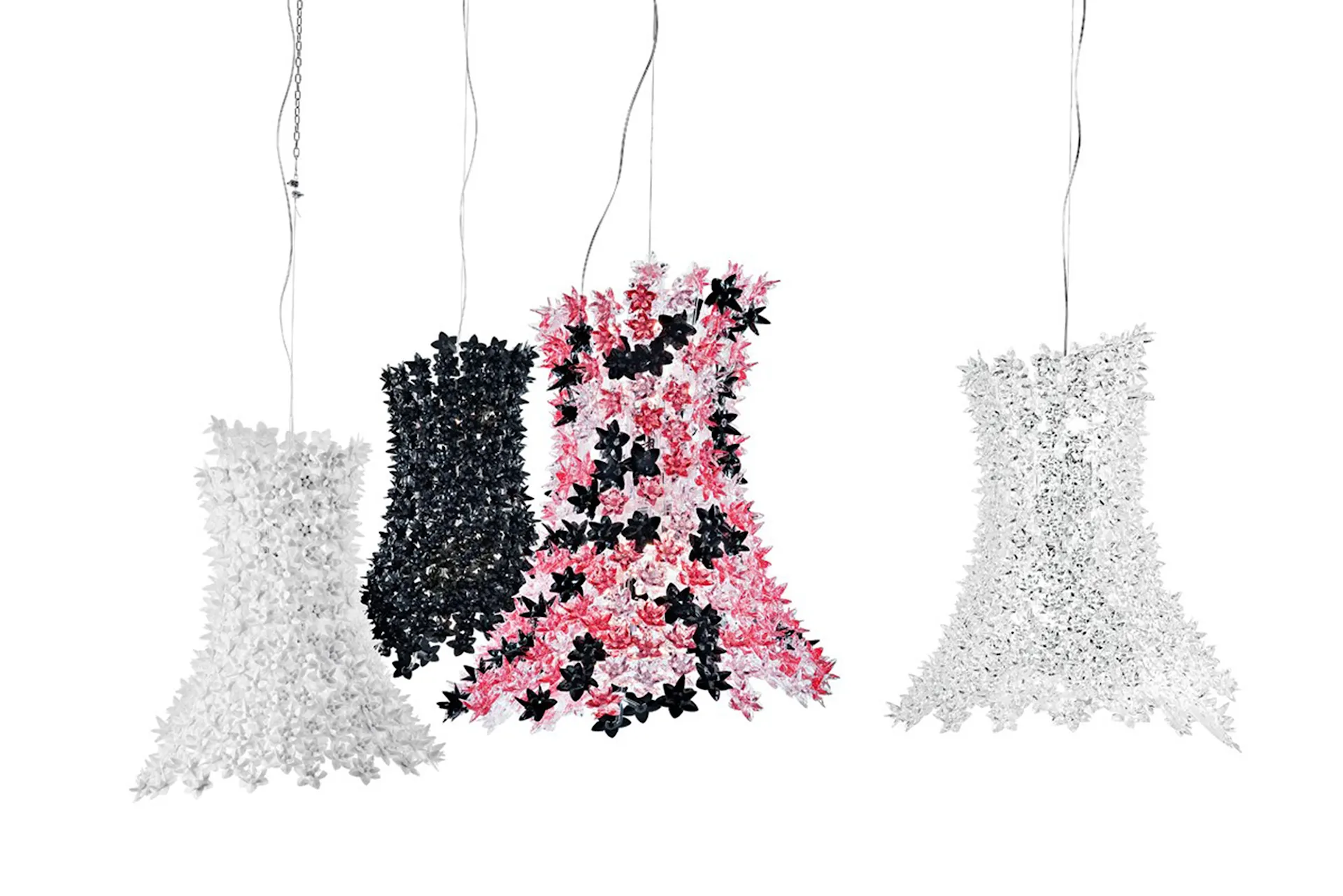 Bloom Suspension - Kartell - NO GA