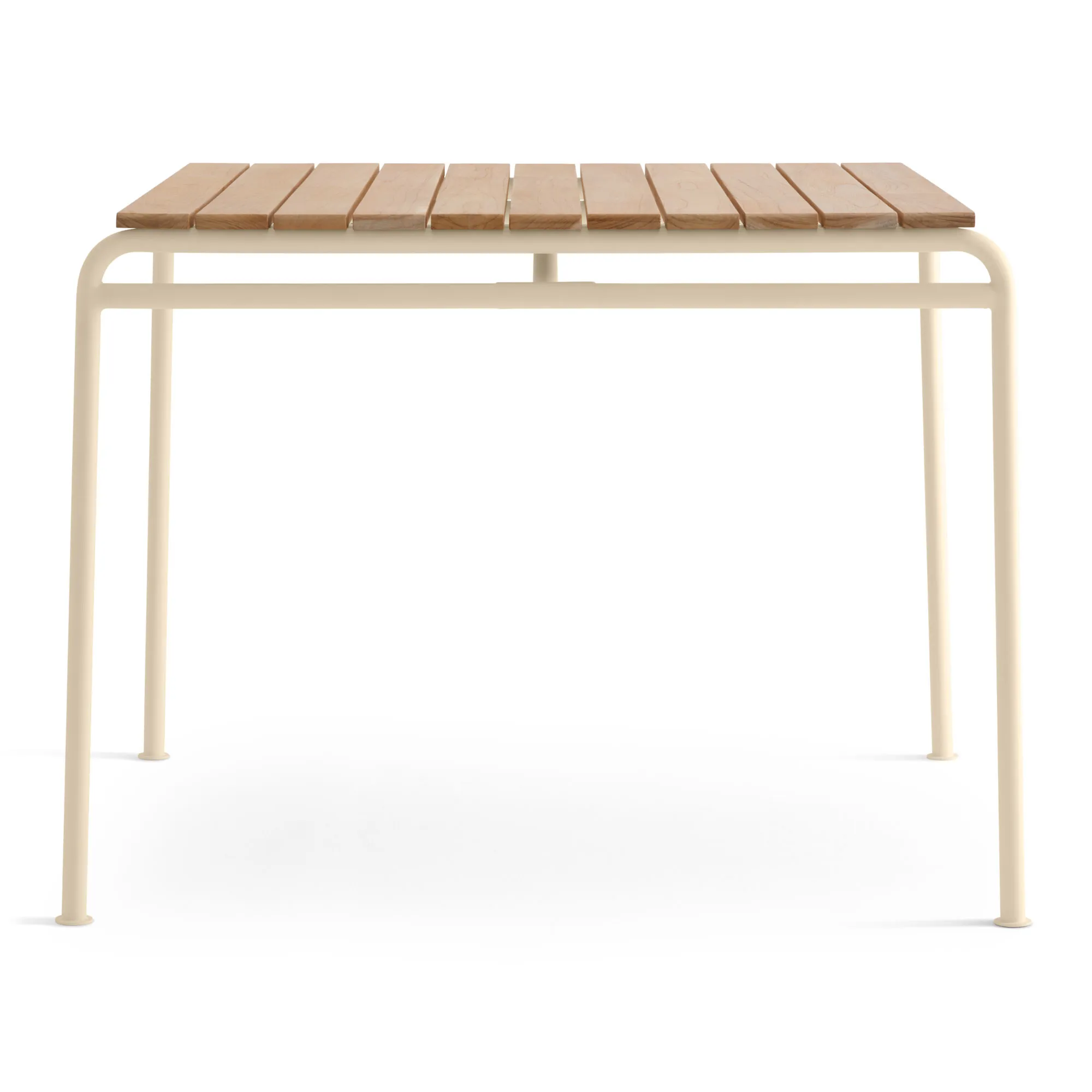Kallio matbord utomhus 90 cm - 4