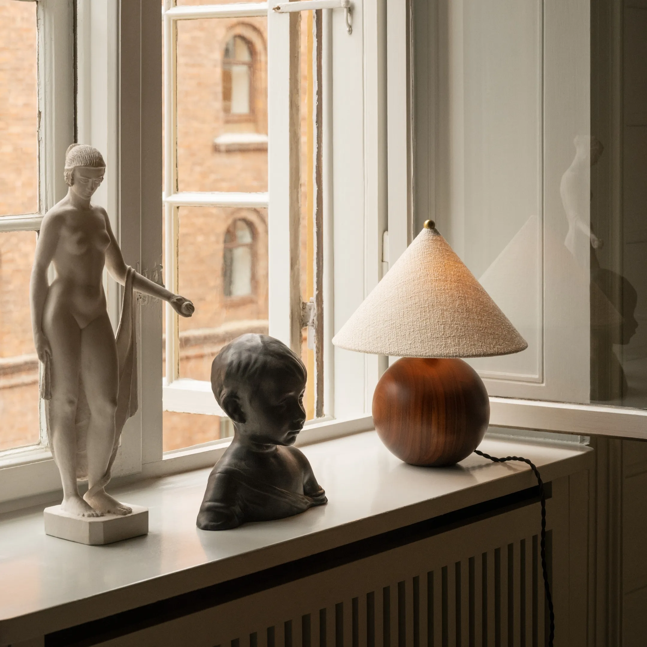 Sphere bordslampa - 3