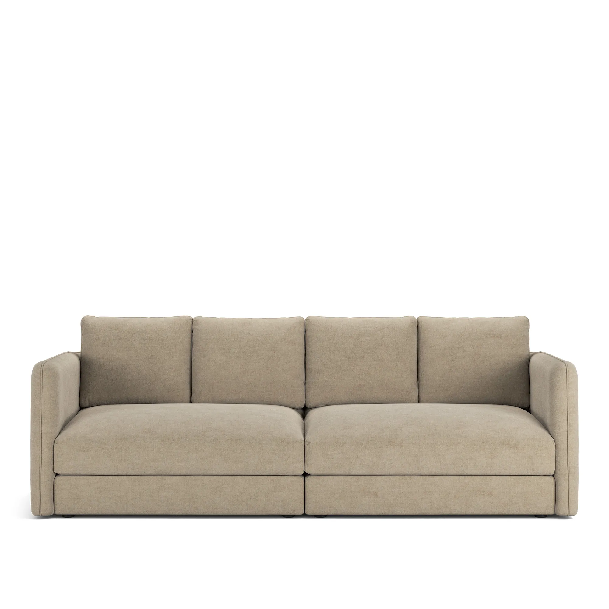 Pavarotti 02 2,5-sitssoffa - 1