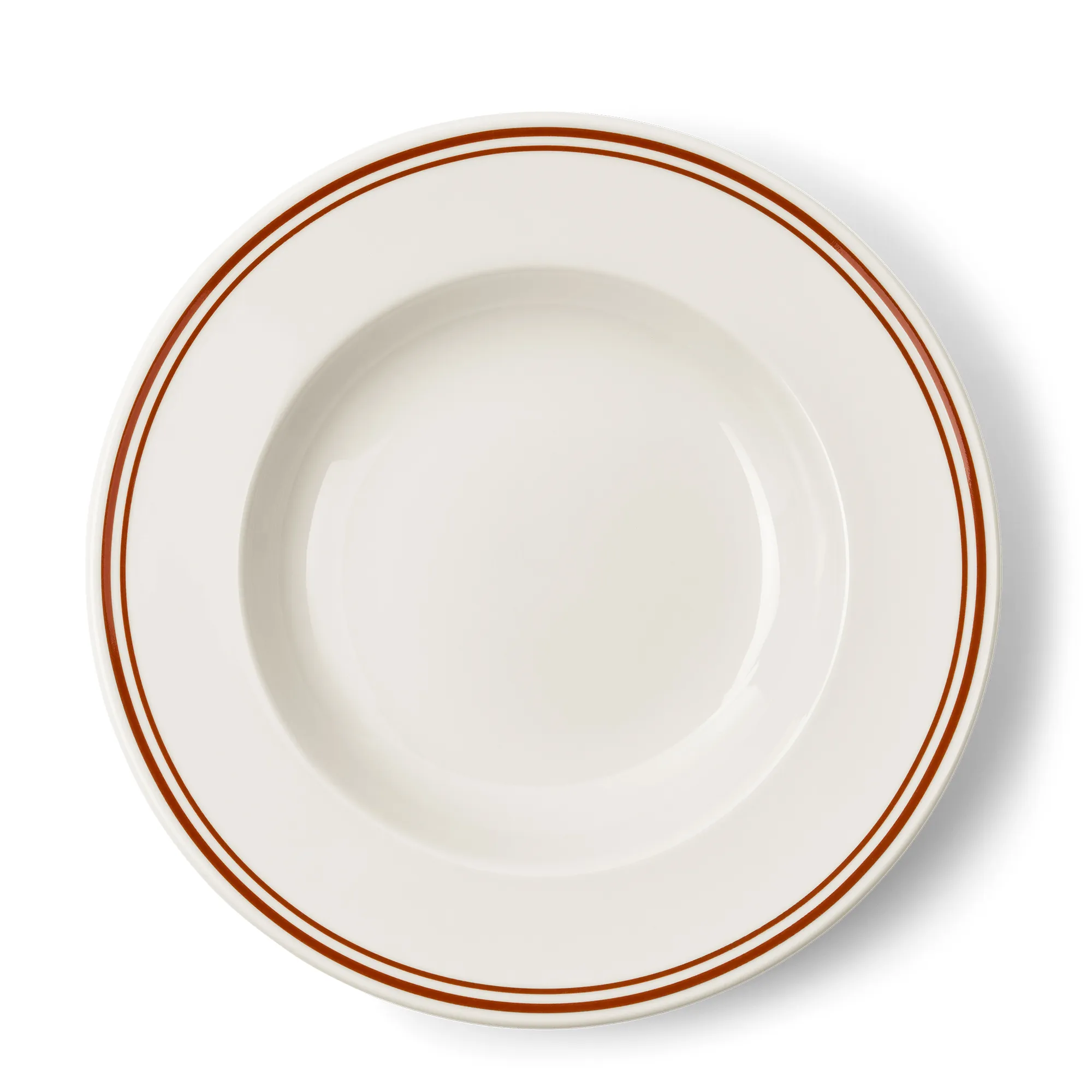 Diner 230 djup tallrik - Set of 2 - 1