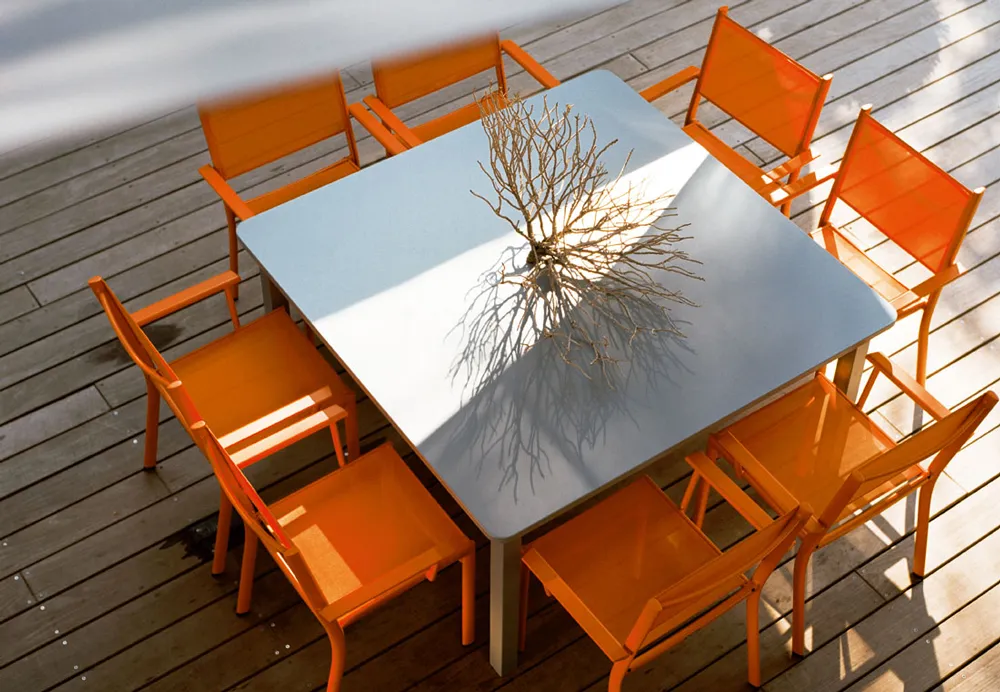 Opera+ Table - 96 cm - 8