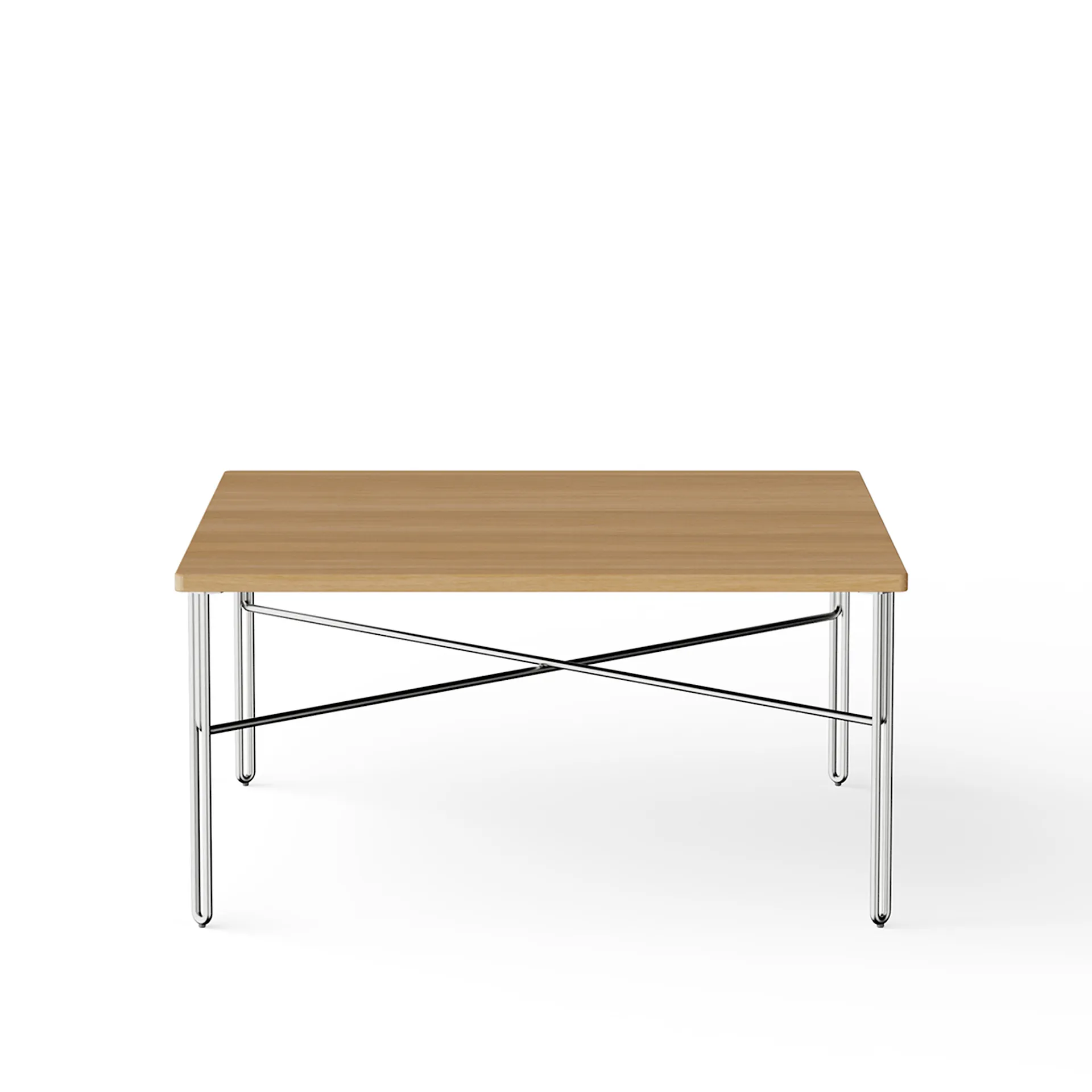 Inline Coffee Table 80 x 80 cm - NINE - NO GA