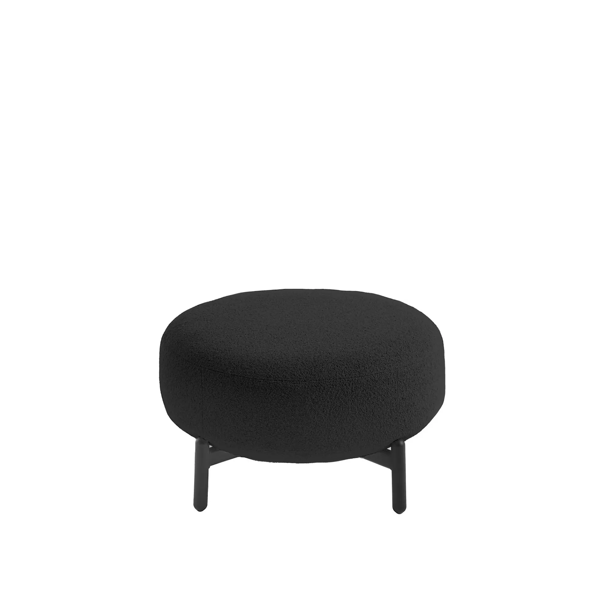 Lunam Pouf - Kartell - Patricia Urquiola - NO GA