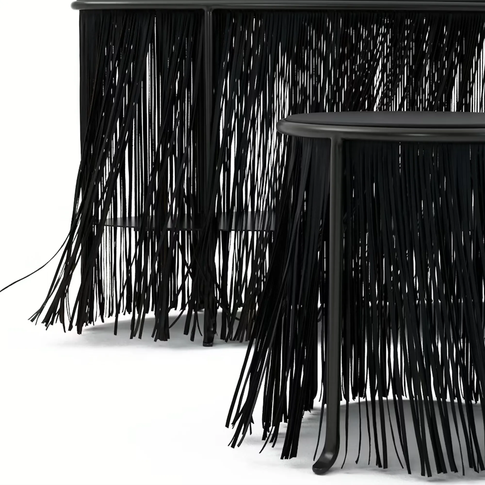 Coffee table manganese - 5