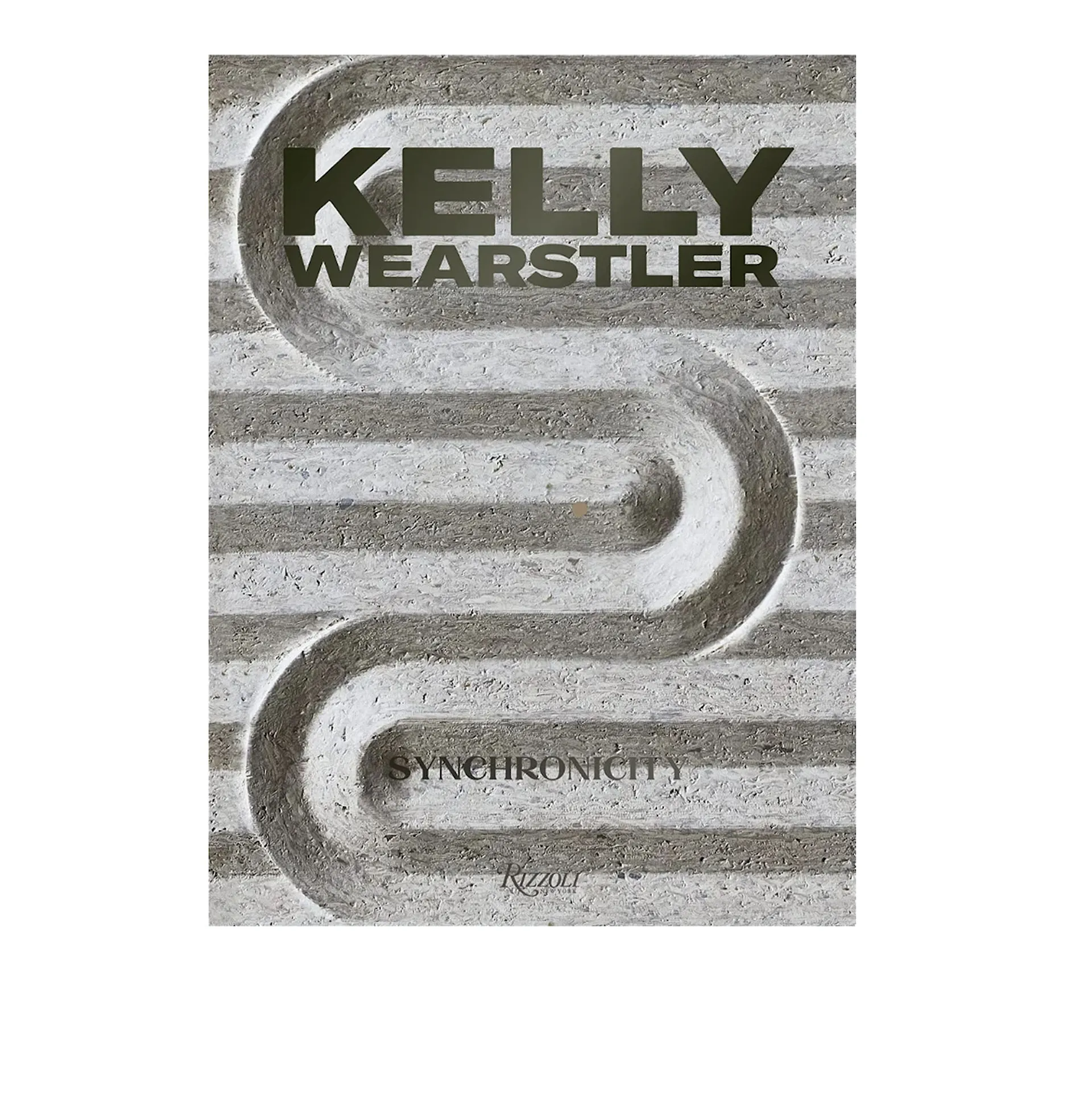 Kelly Wearstler - Synchronicity - New Mags - Kelly Wearstler - NO GA