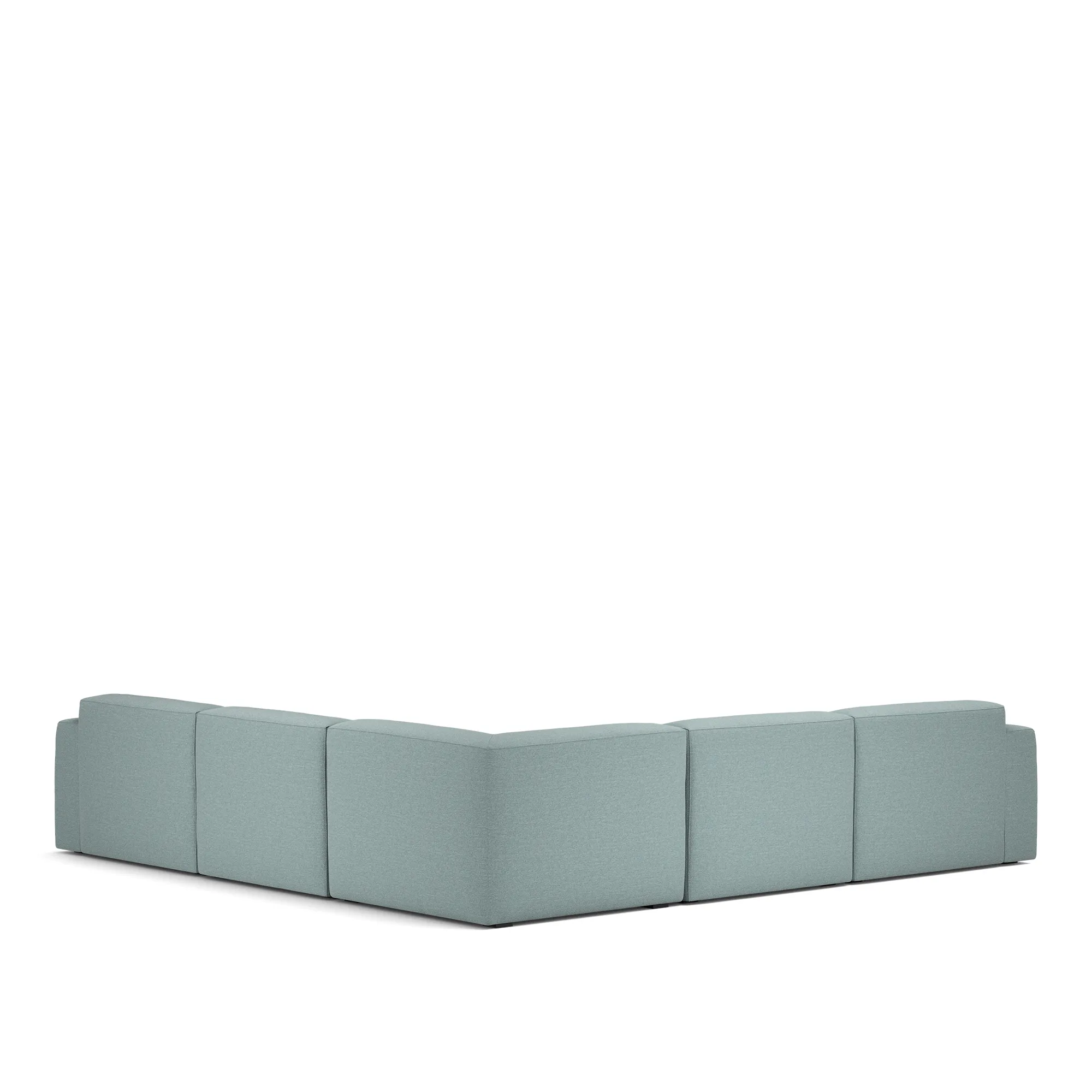 Brick 5-sits hörnsoffa - 6