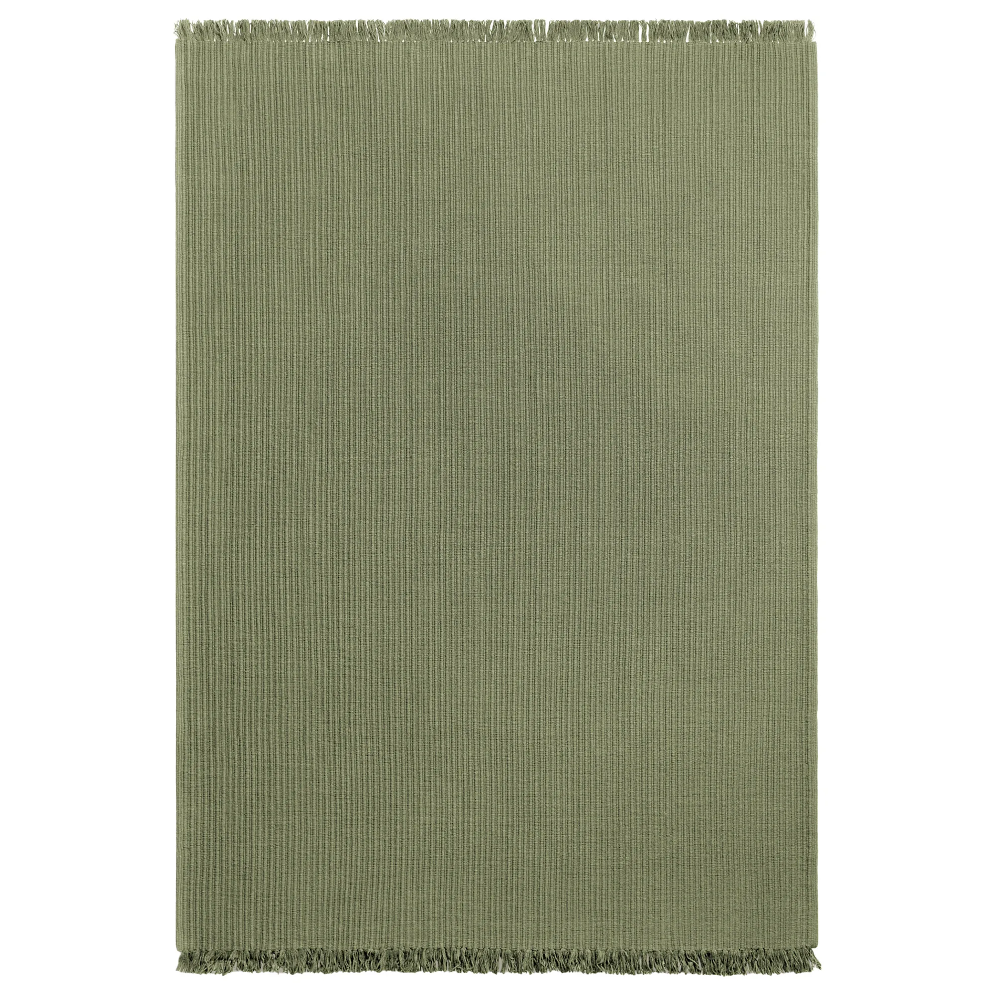 Contour Khaki Green ullmatta - 1