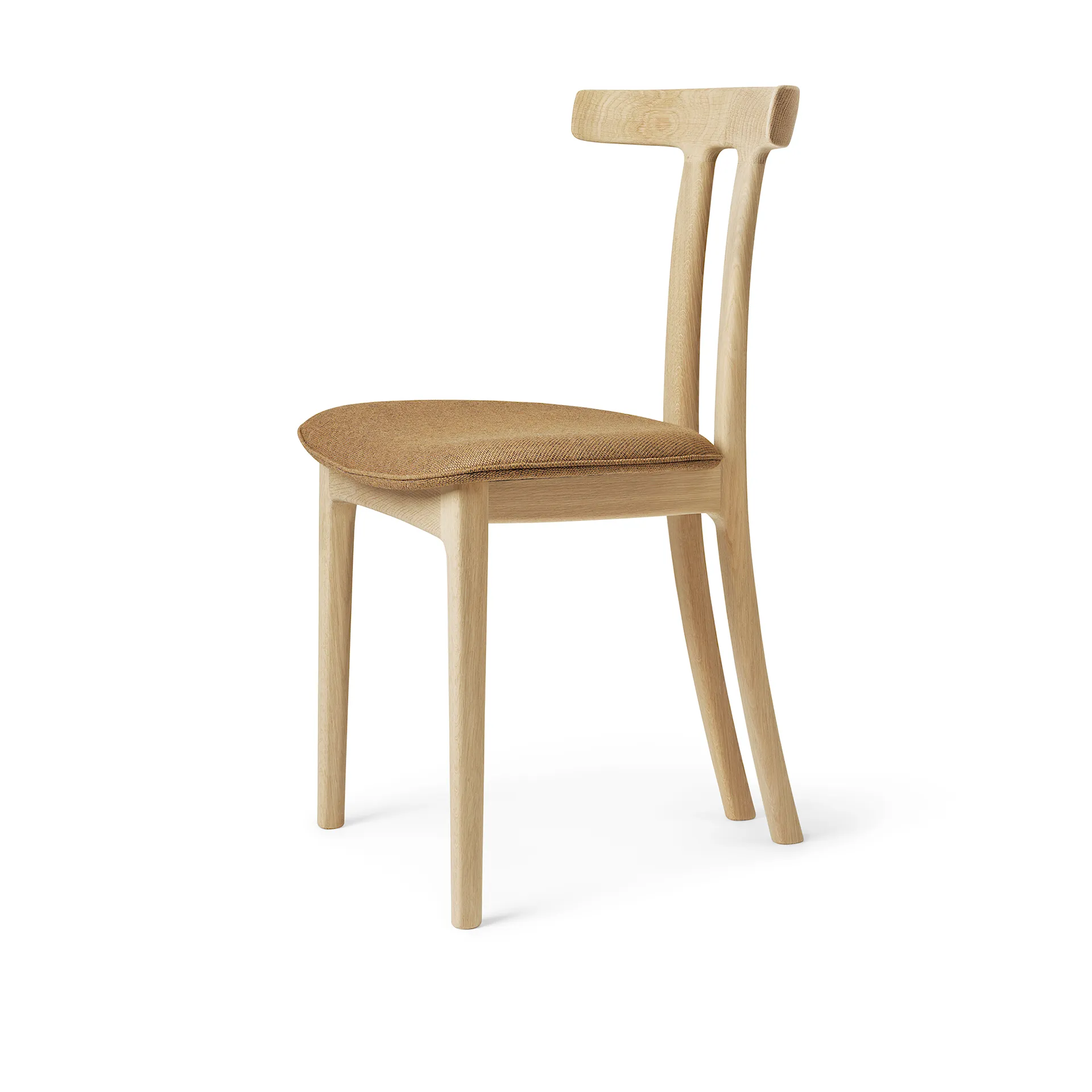 OW58 T-Chair - Ek - Carl Hansen - NO GA