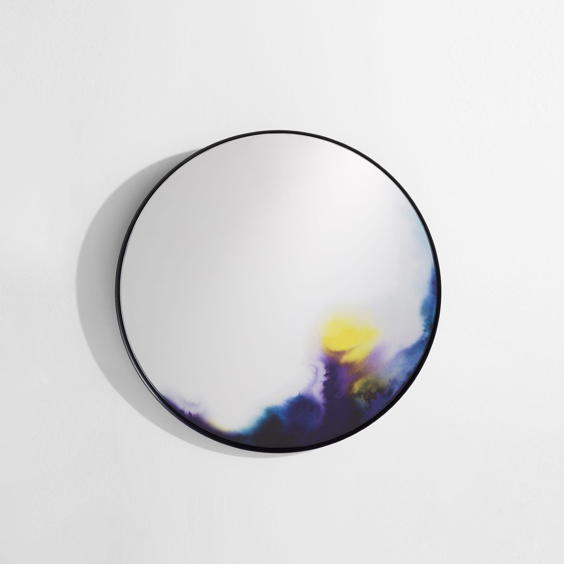 Francis Wall Mirror - Petite Friture - Constance Guisset - NO GA