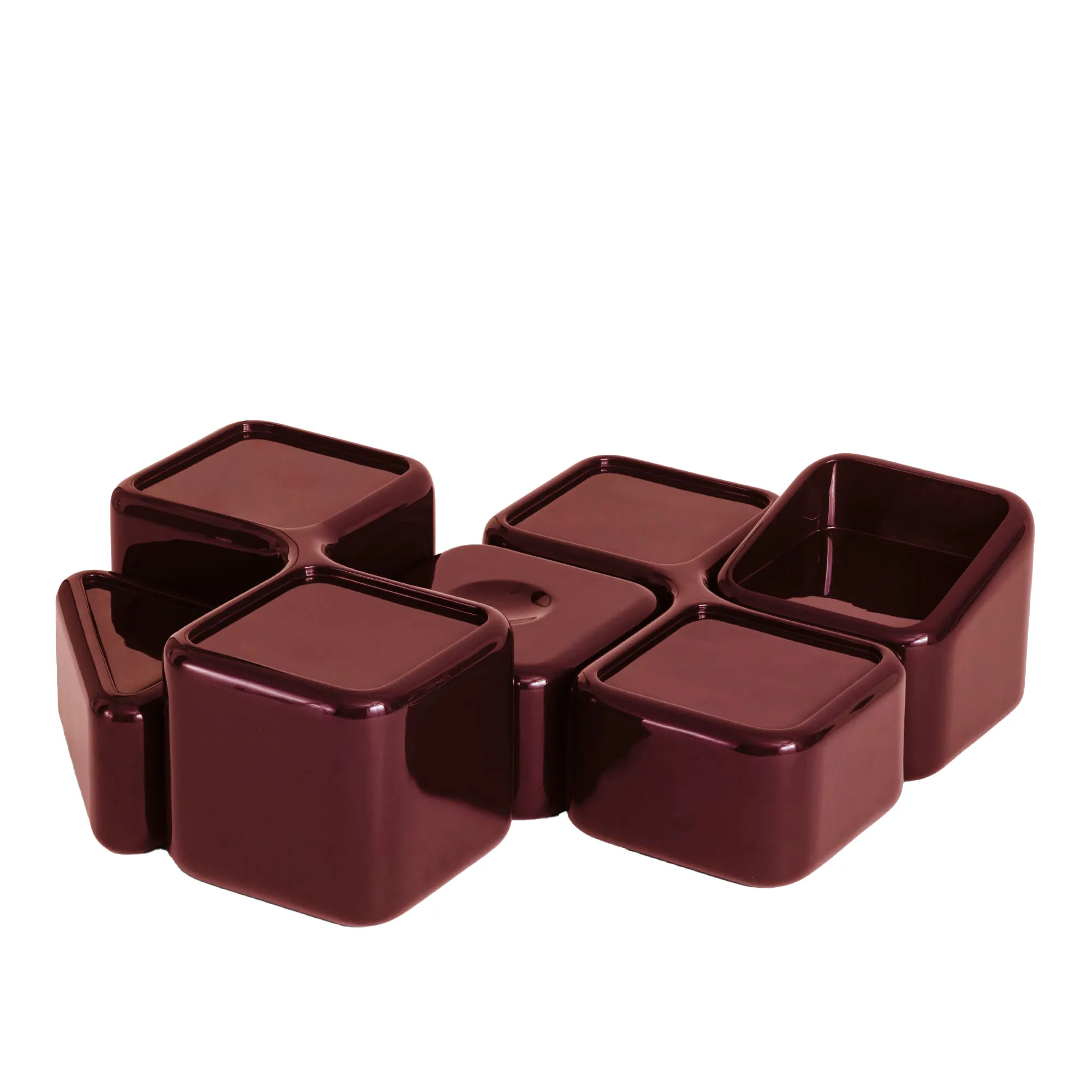 Module Set soffbord - 1