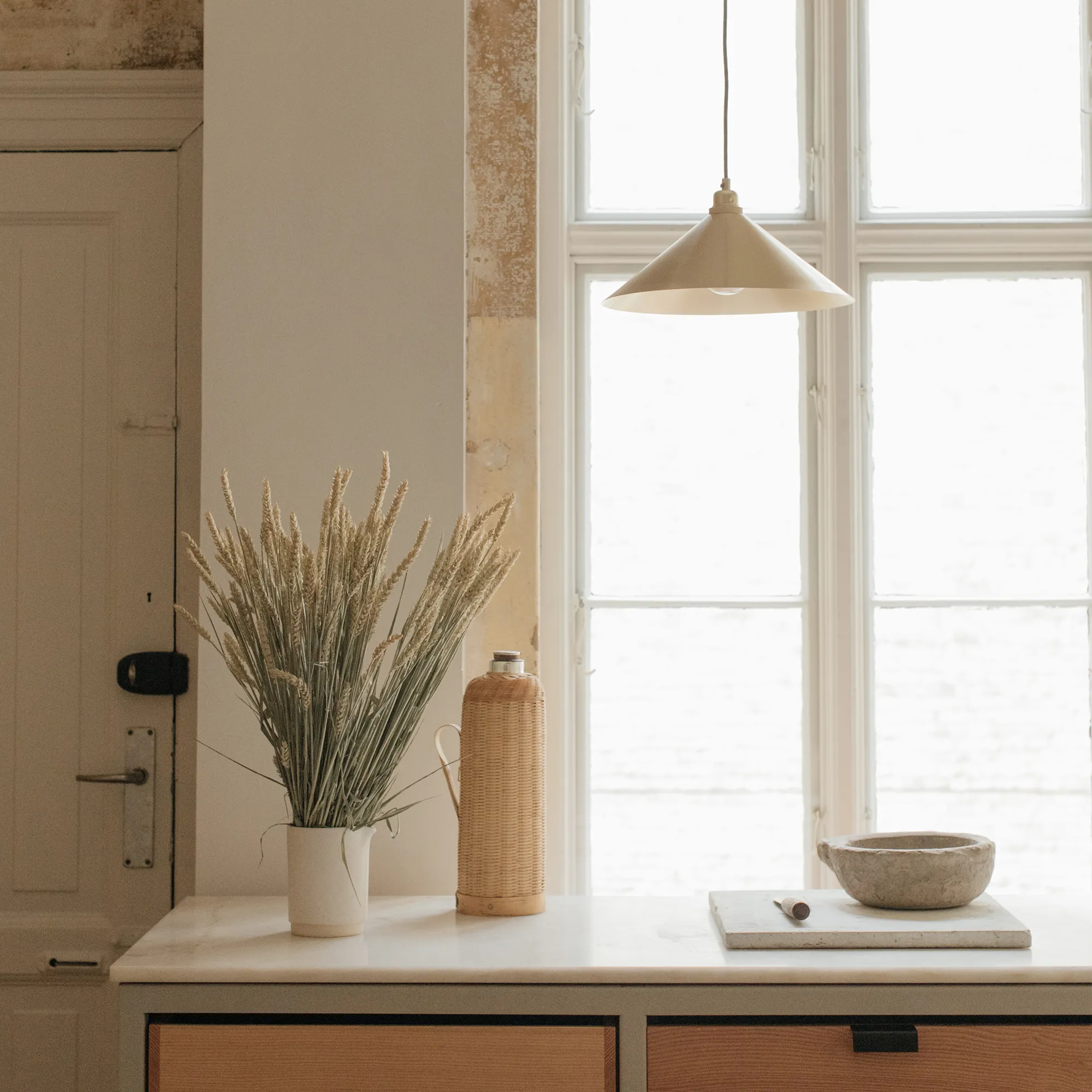 Cone Shade pendellampa - 7
