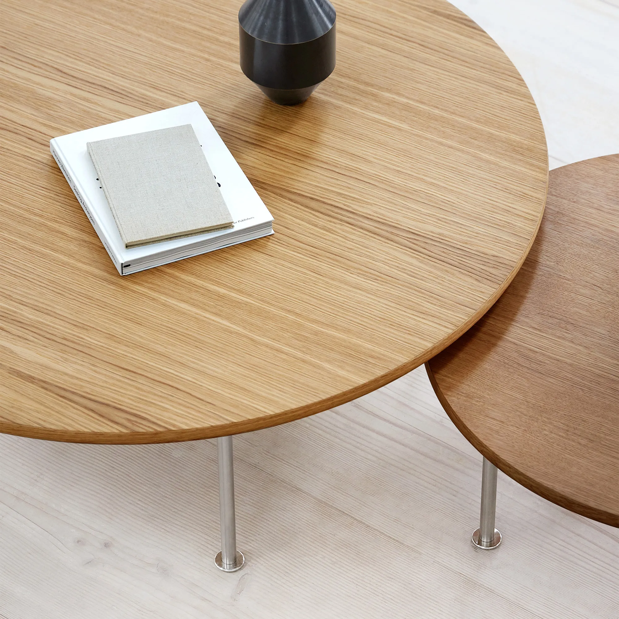 Wegner Ox 1022 soffbord - 3