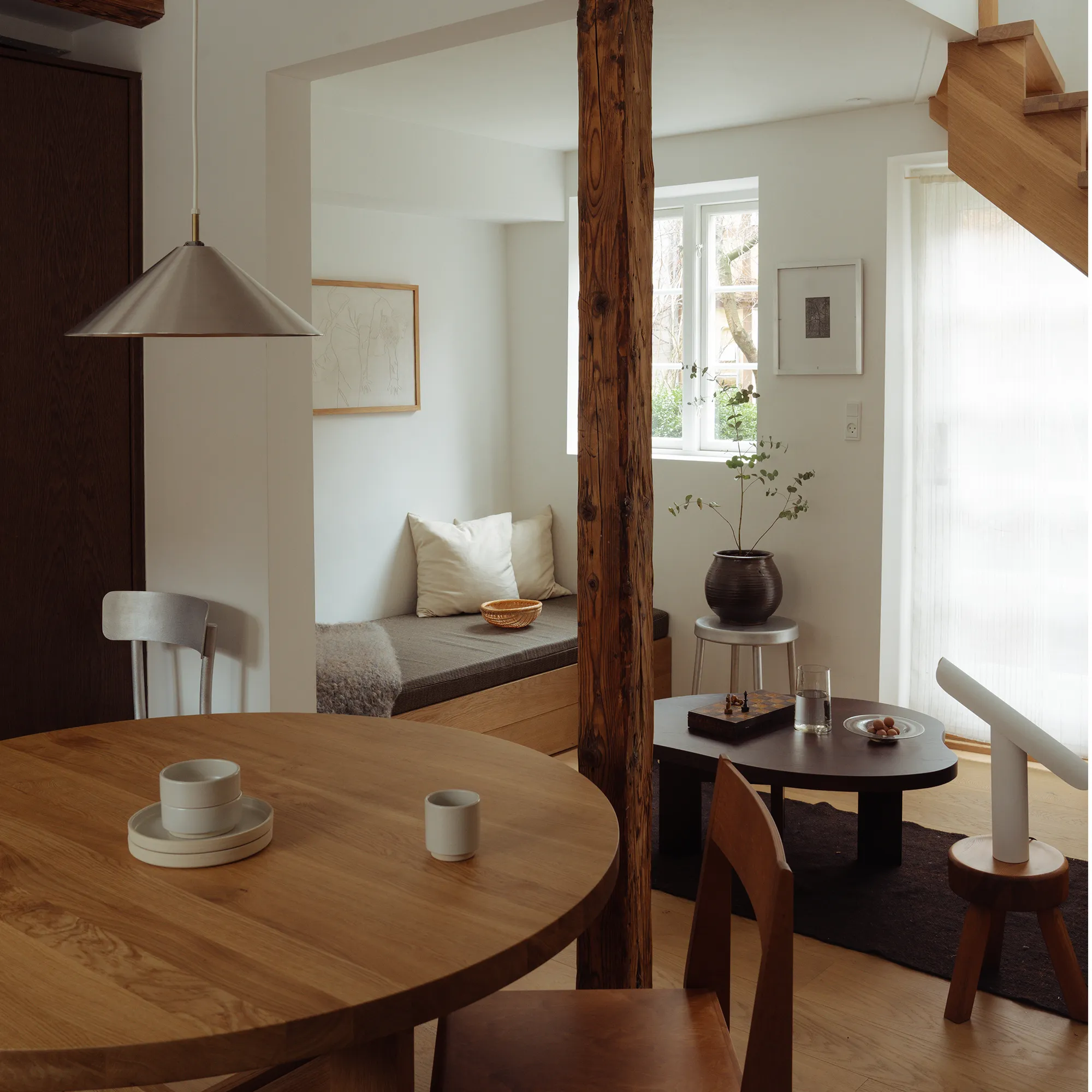 Cone Shade pendellampa - 11