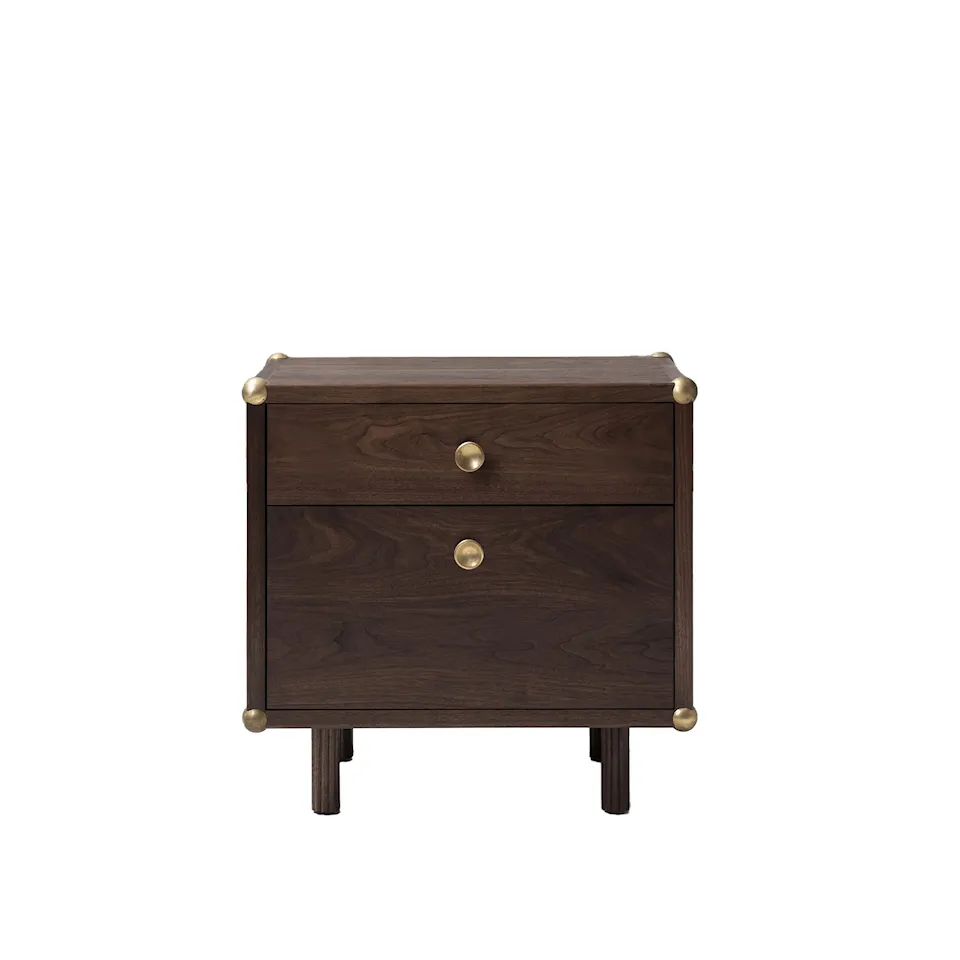 Lafayette Bedside Table