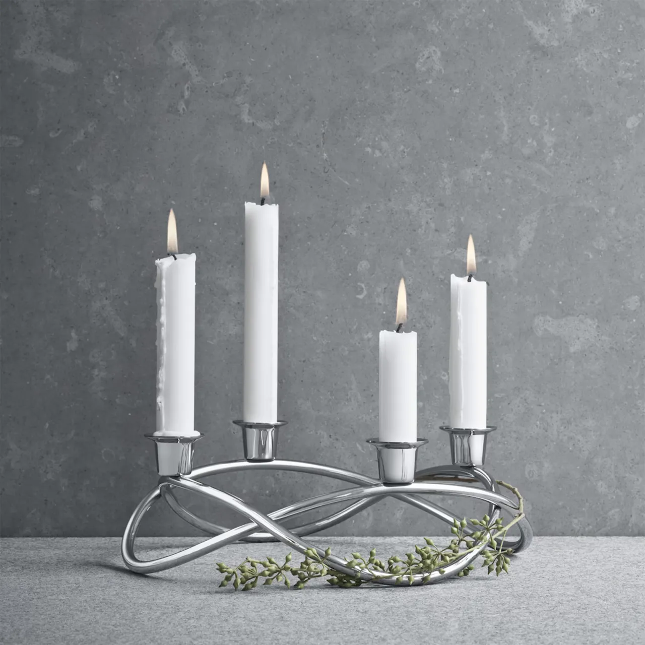 Season ljusstake