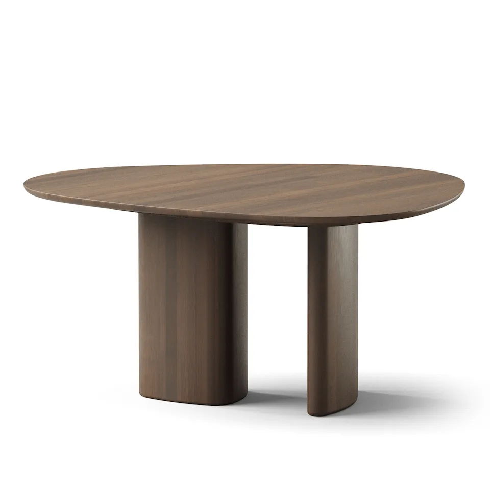 Tangent Round matbord