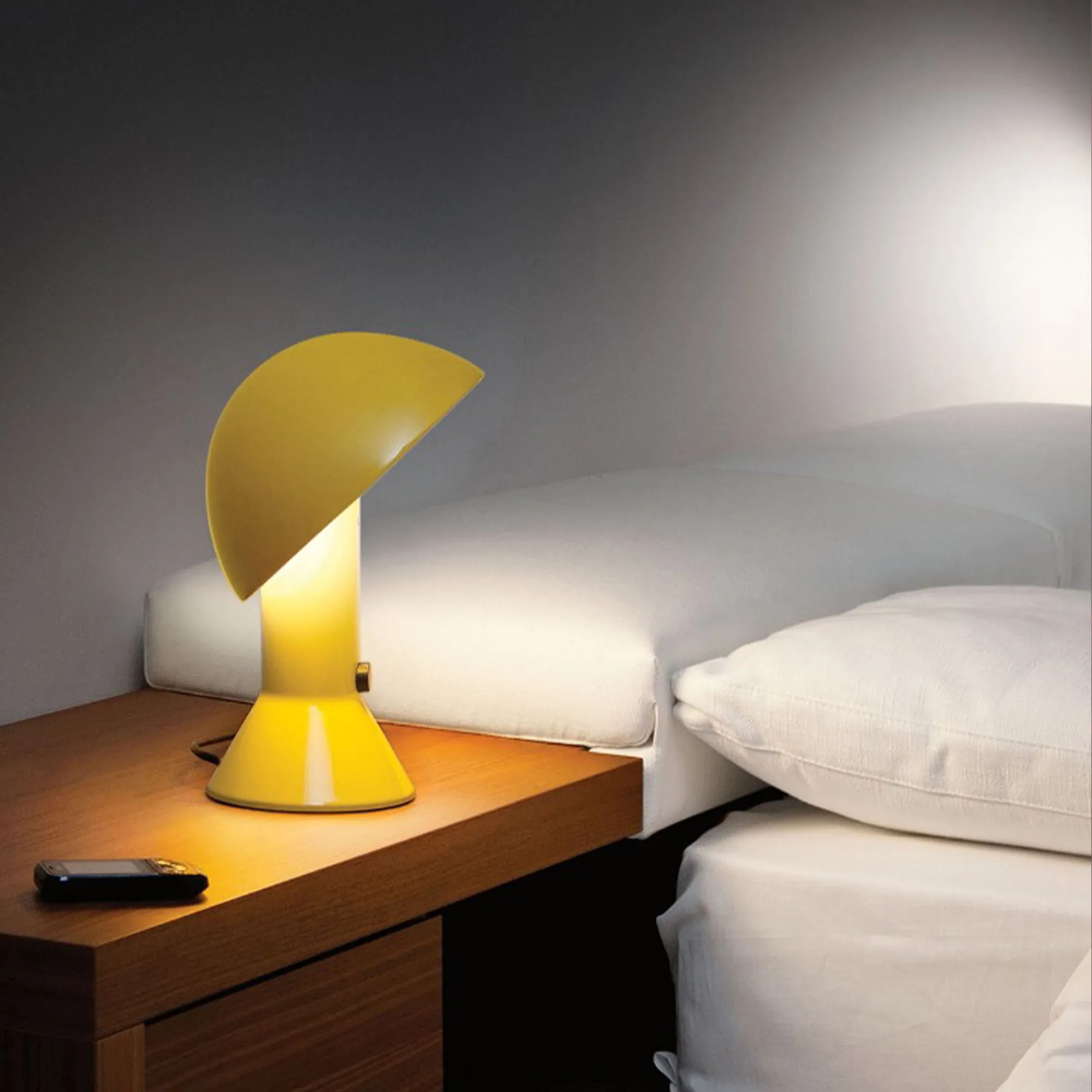 Elmetto 685 bordslampa - 8