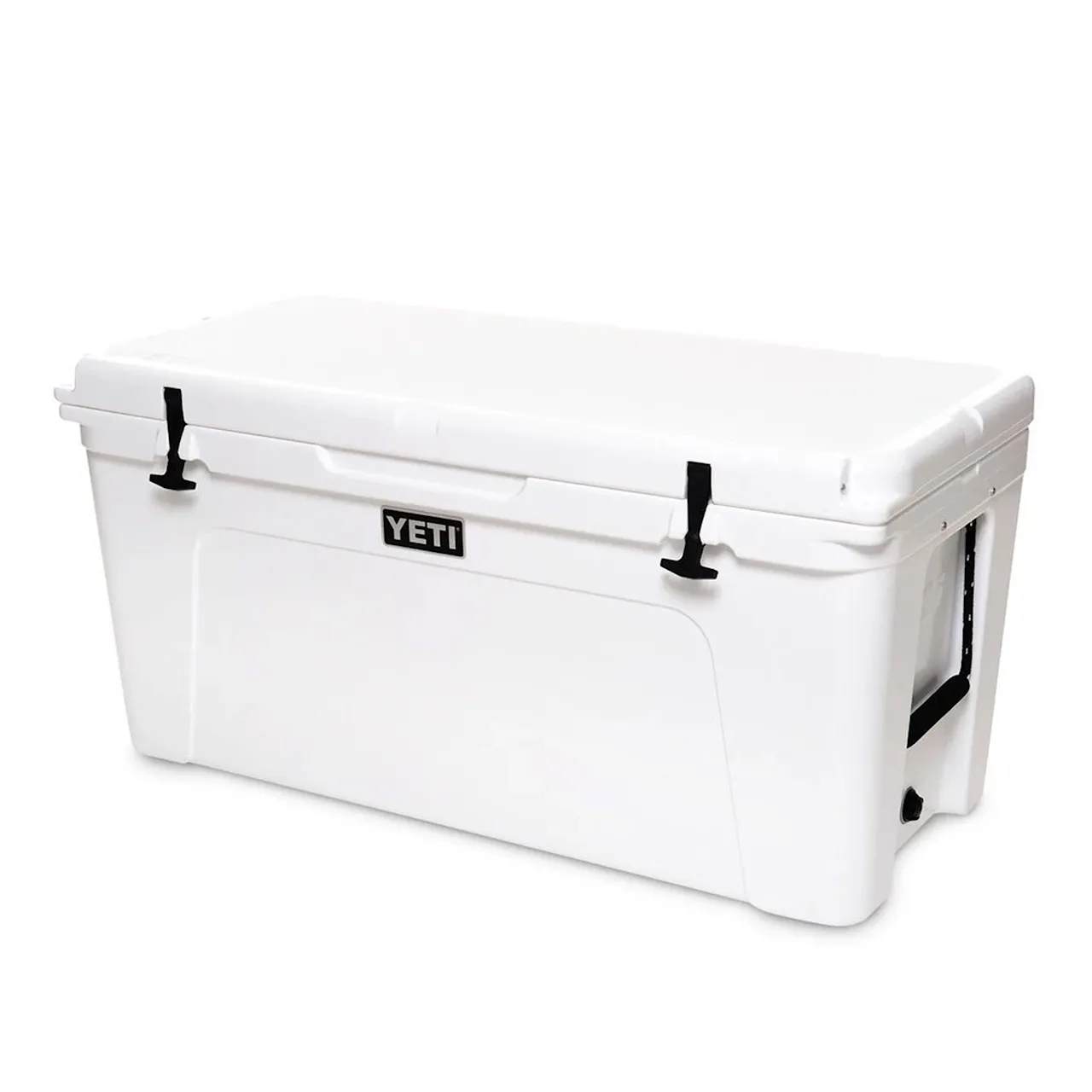 Tundra 125 - White