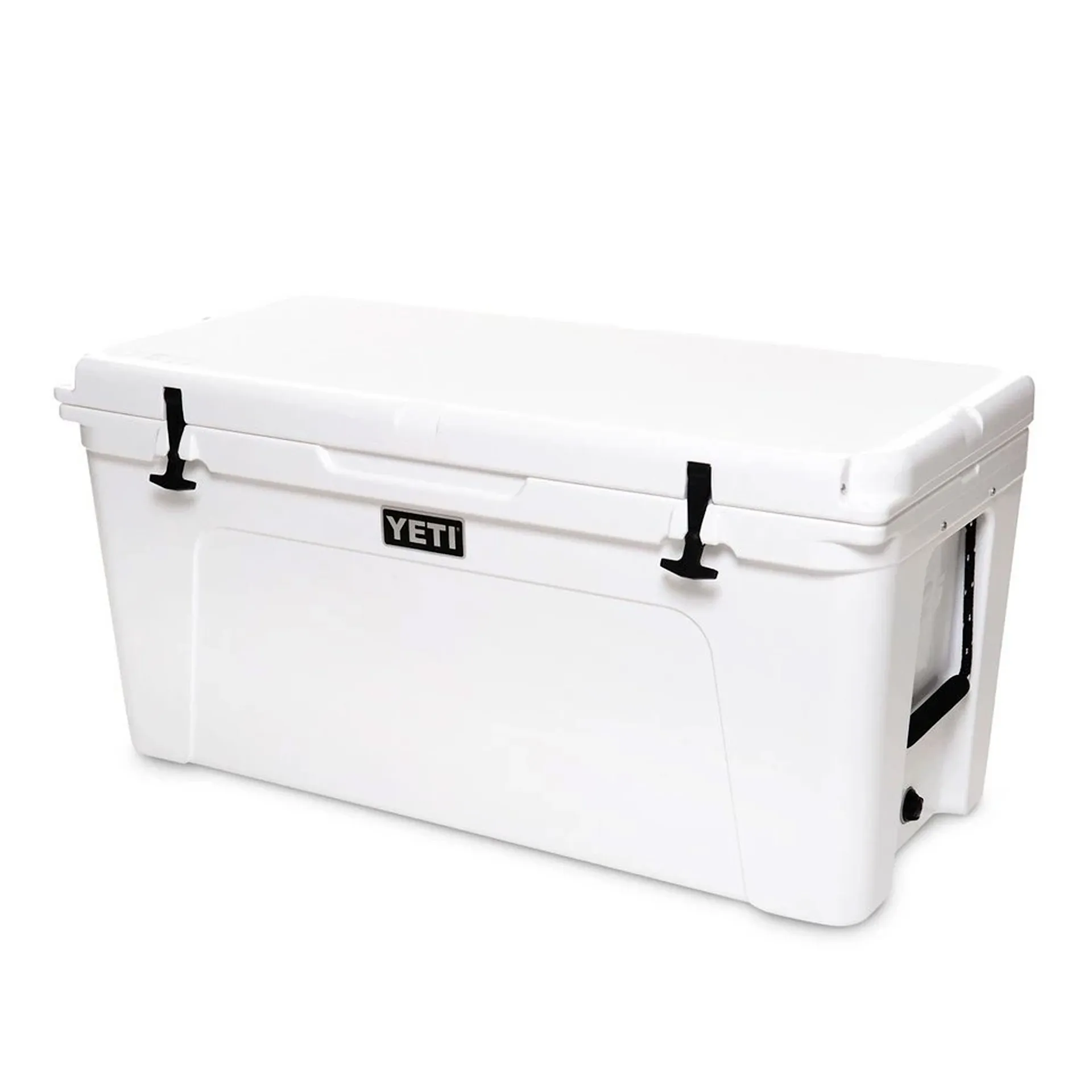 Tundra 125 - White - YETI - NO GA