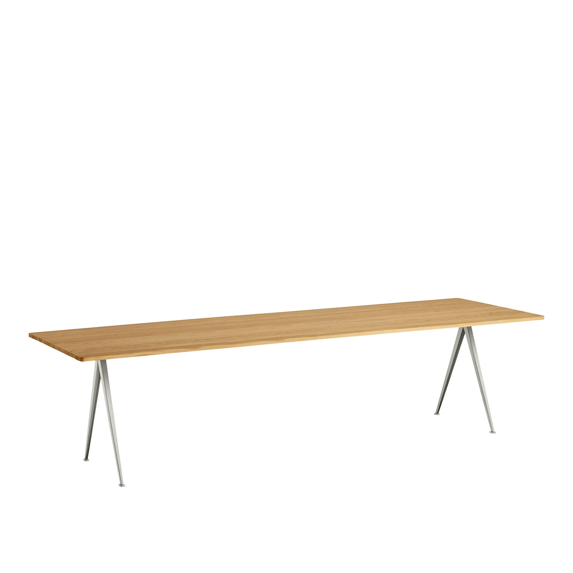 Pyramid Table 02 - HAY - NO GA