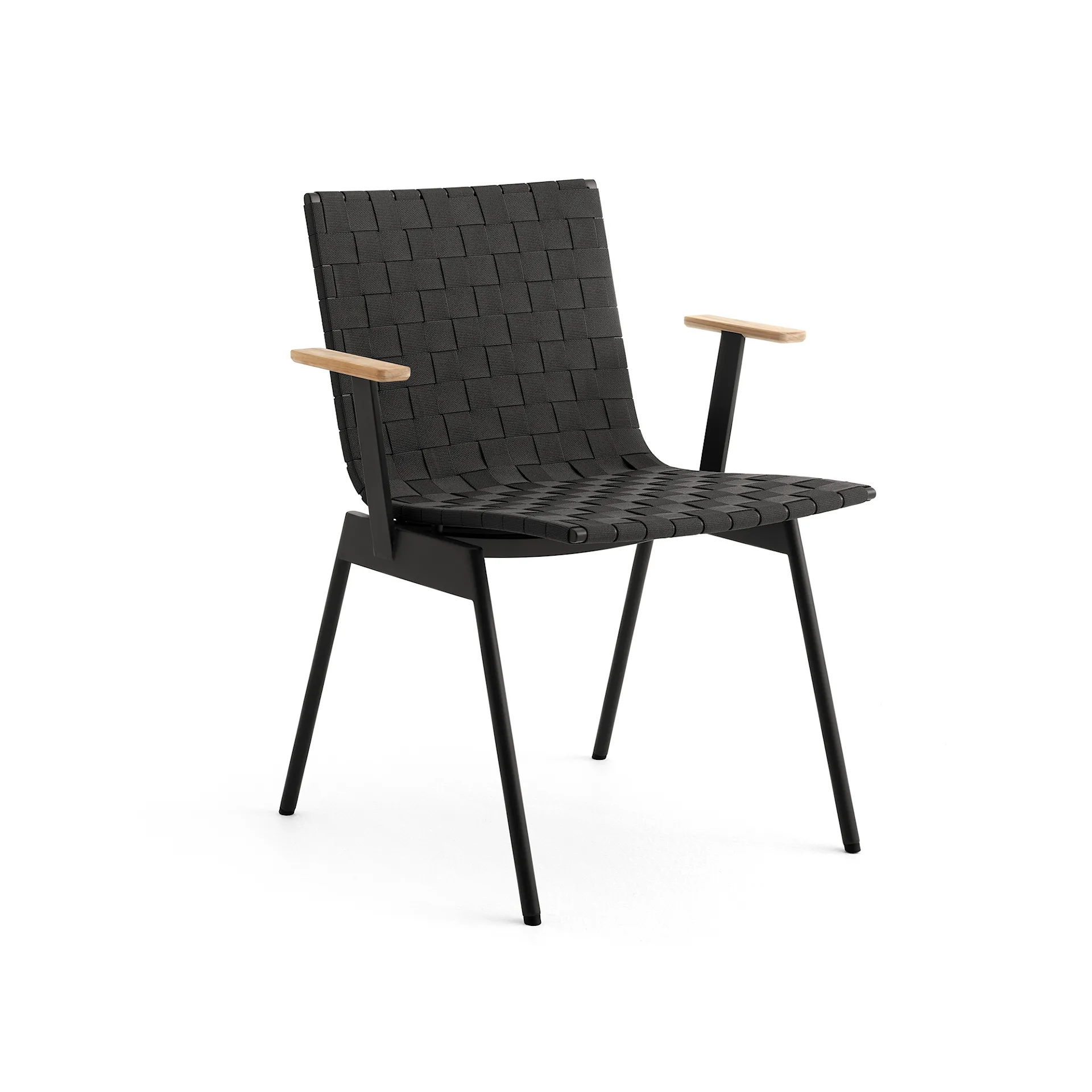 Ville Outdoor Armchair AV34 - &Tradition - Anderssen & Voll  - NO GA