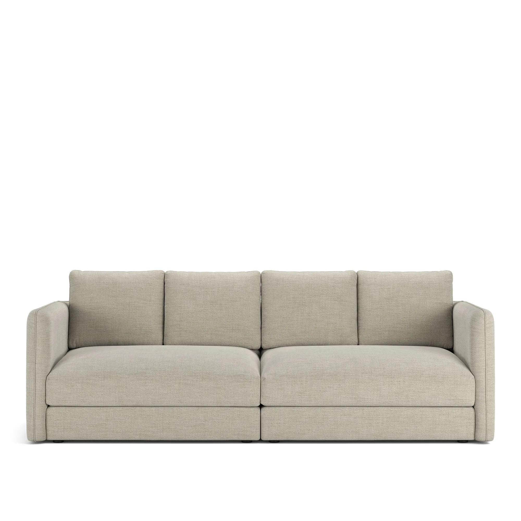 Pavarotti 02 2,5-sitssoffa - 1