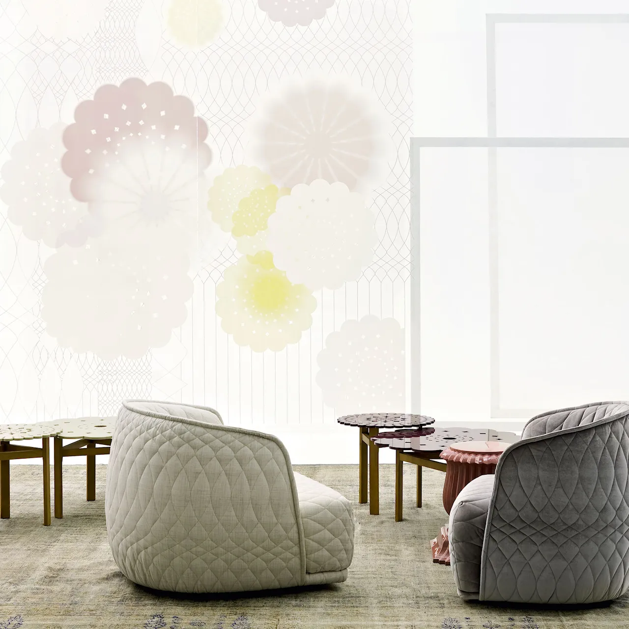 Redondo Small Armchair