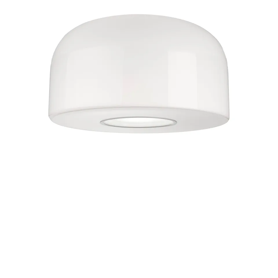 Bellhop glass C2 plafond