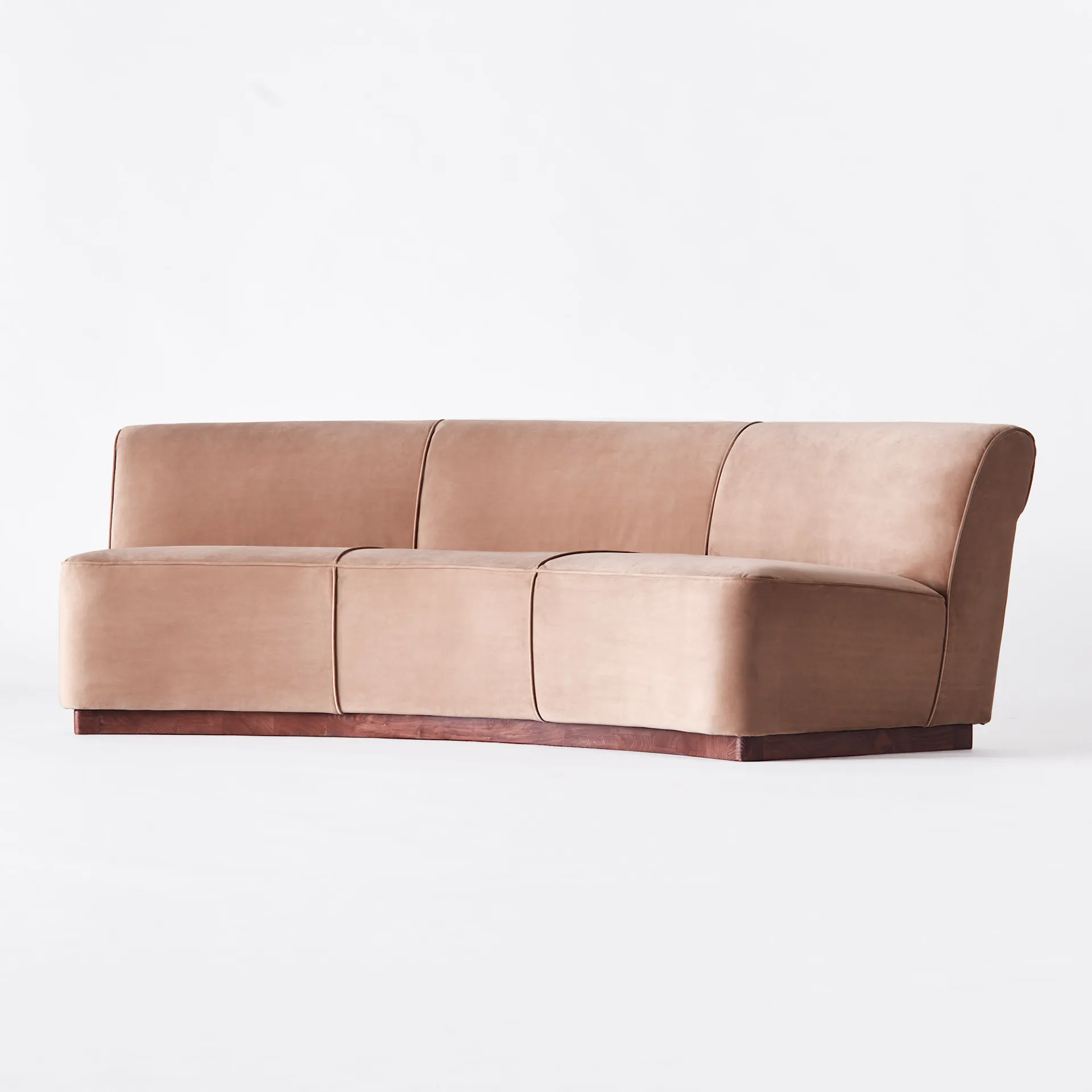 Paris Sofa - Dusty Deco - NO GA