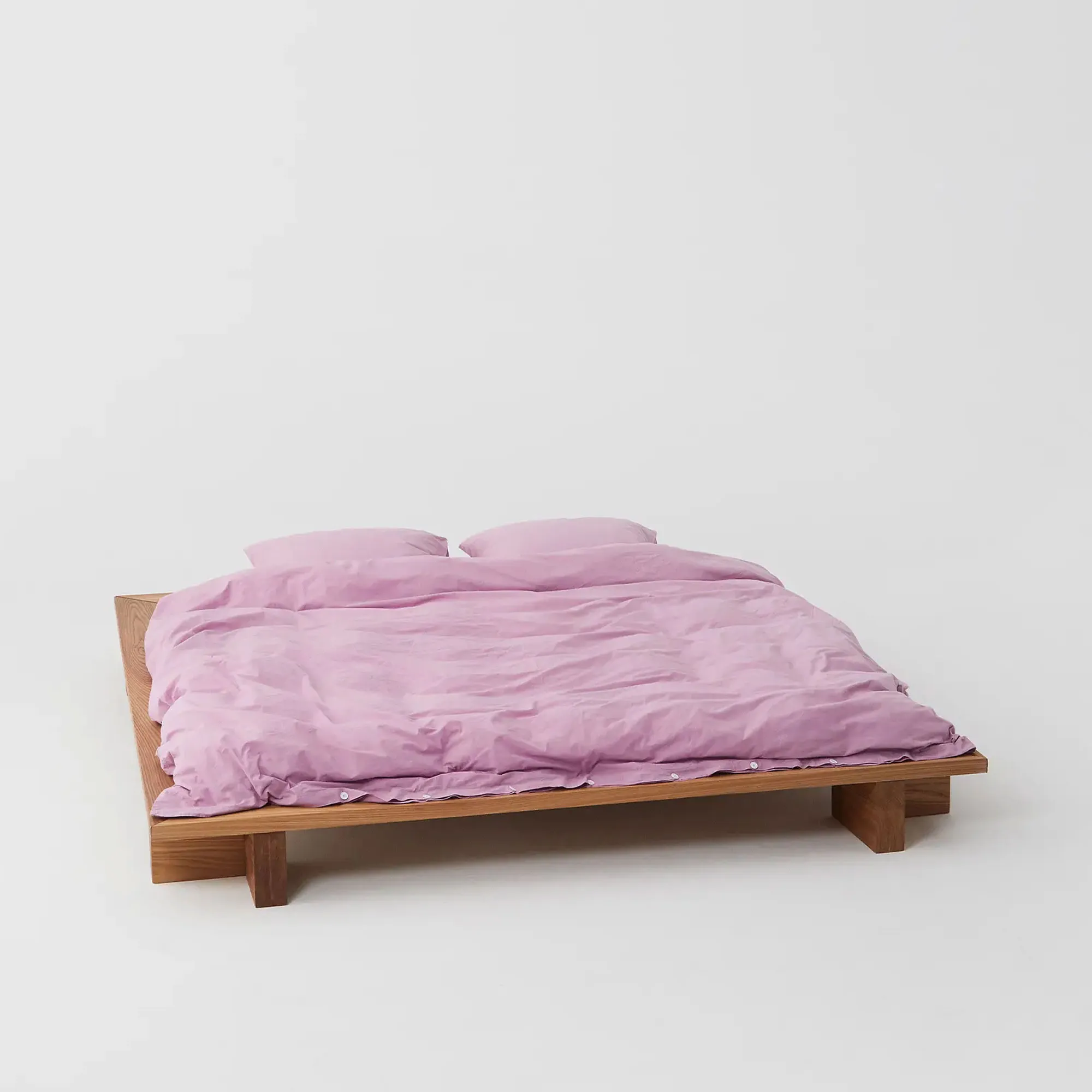 Percale Solid örngott 50 x 60 cm - 11
