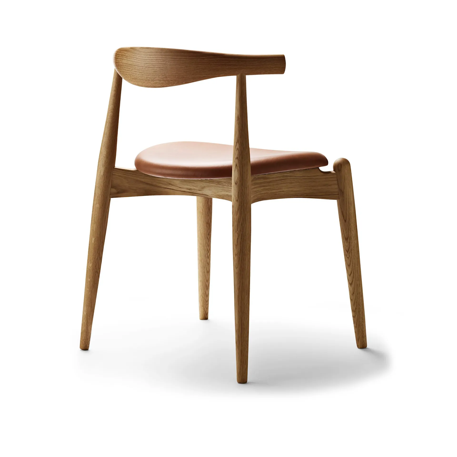 CH20 Elbow Chair - Ek - Carl Hansen - Hans J. Wegner - NO GA