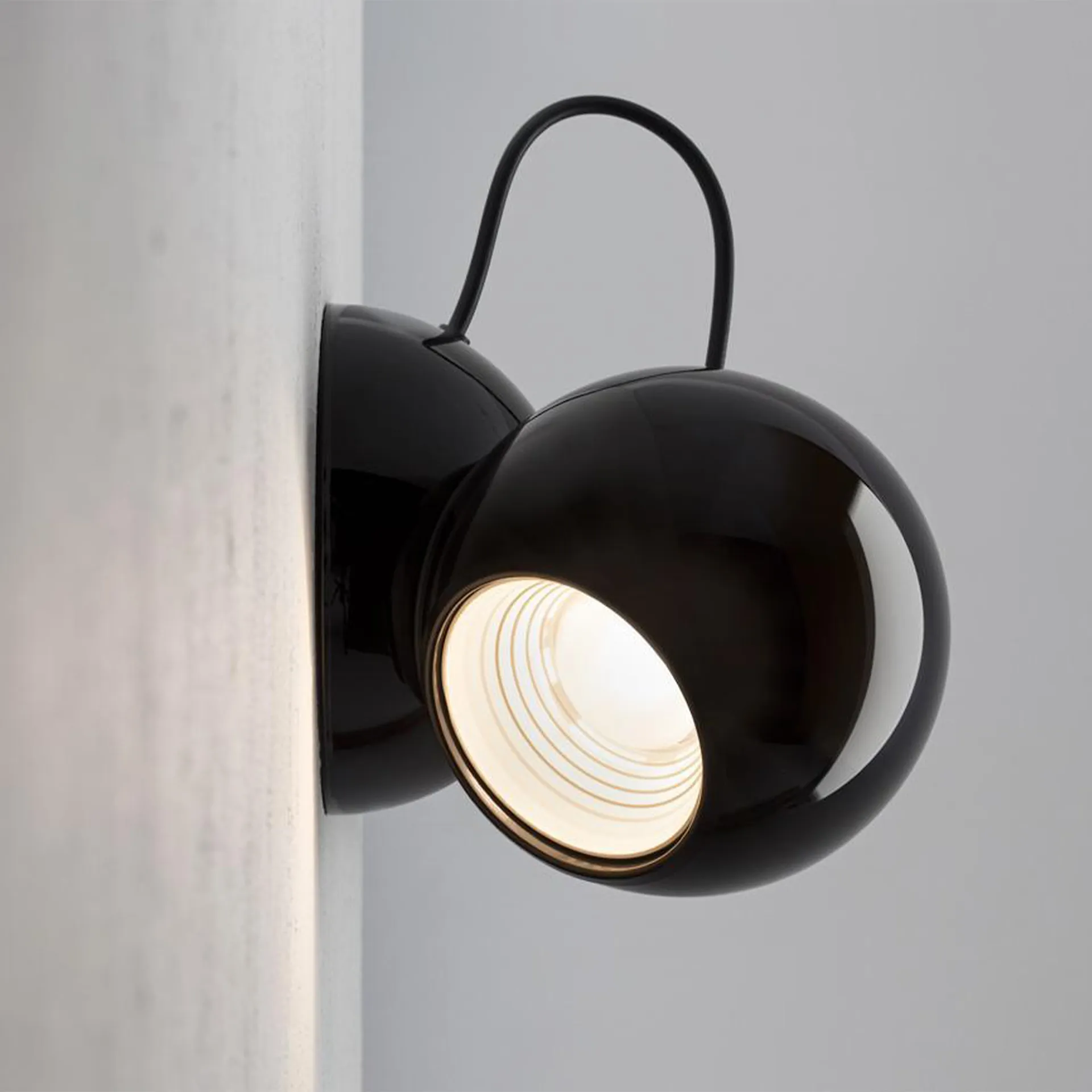 Gravitino 541 Ceiling Light - Stilnovo - NO GA