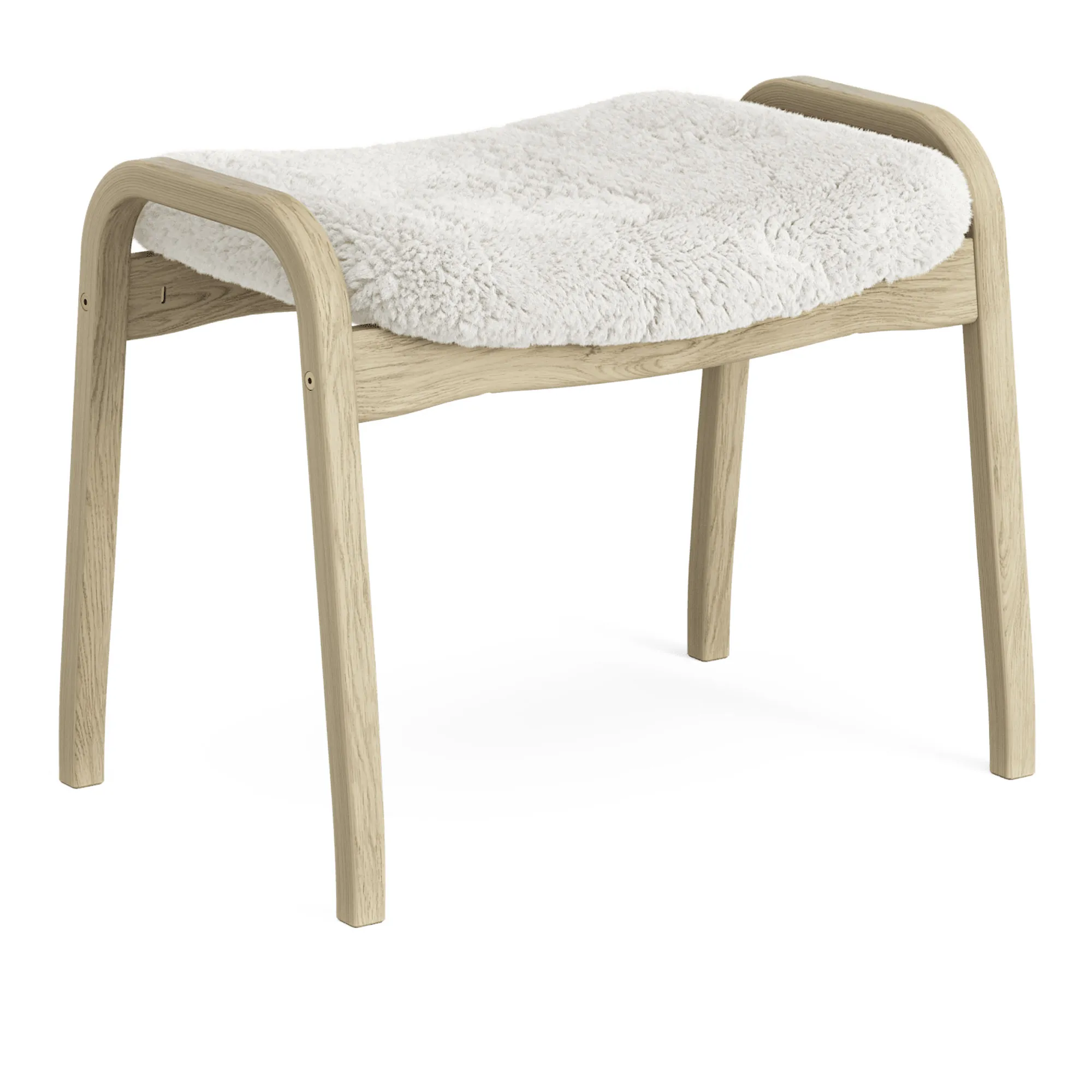 Lamino fotpall - 3