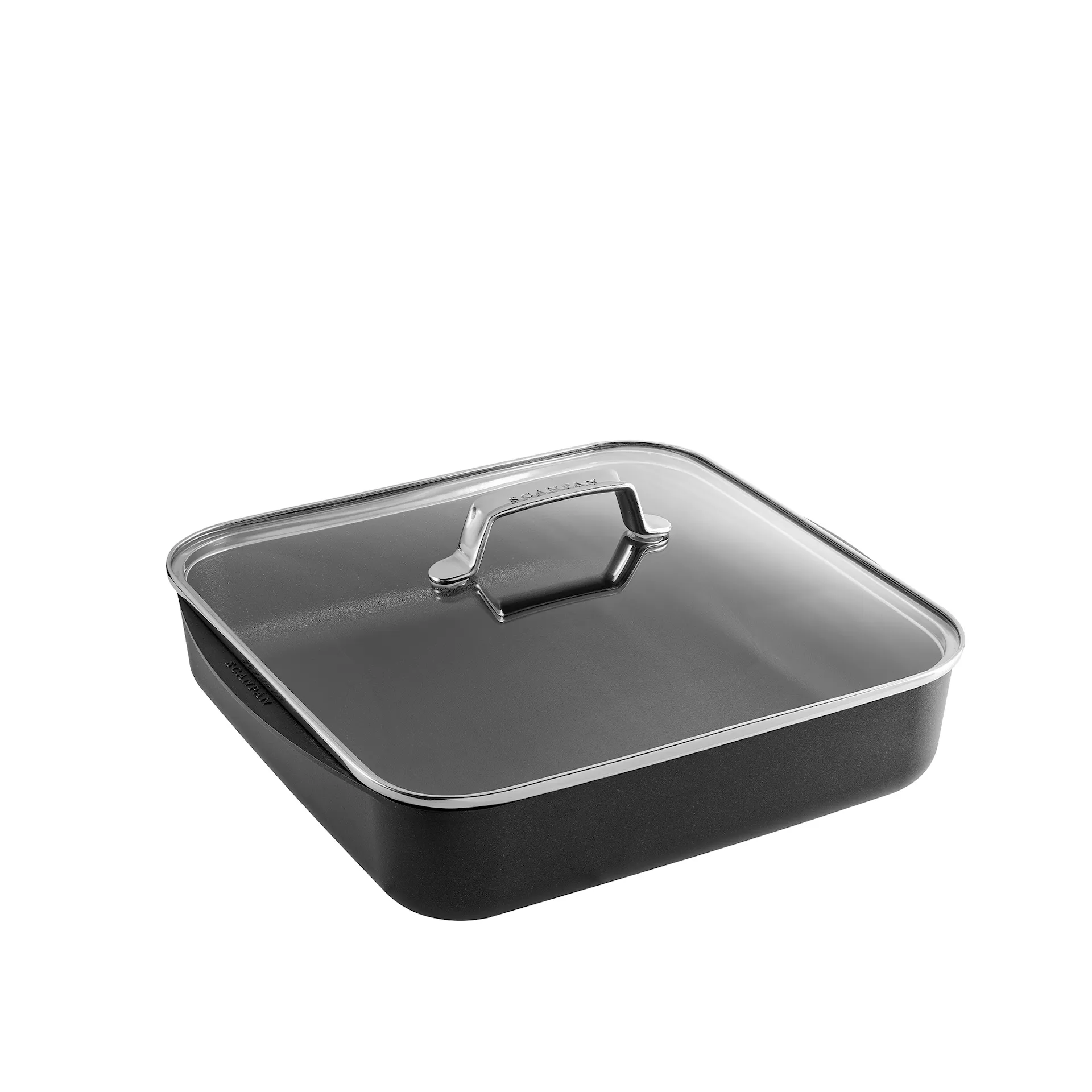 TECHNIQ Glaslock 33x33 cm - Scanpan - NO GA